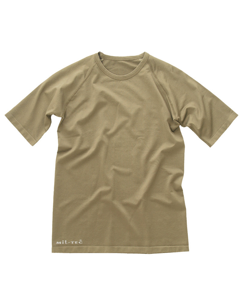 T - paita MIL - TEC SPORTS-2