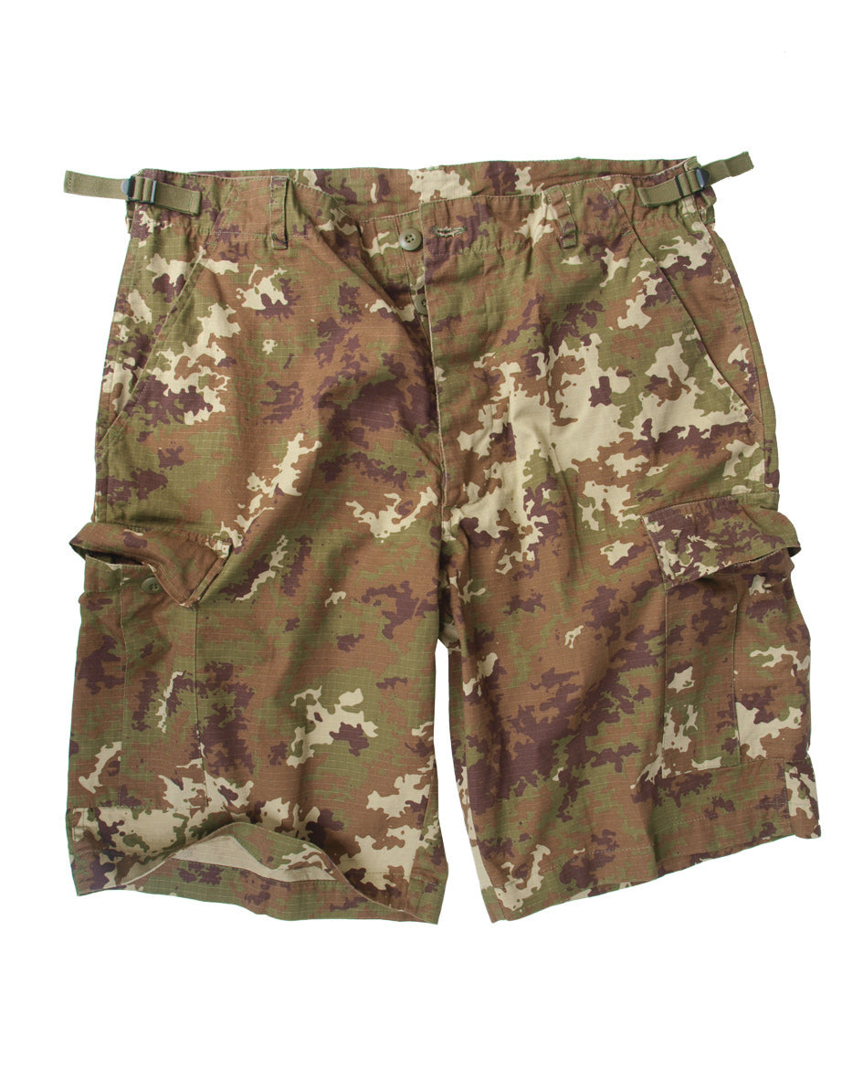 US BERMUDA ripstop CO esipesty VEGETATO-1