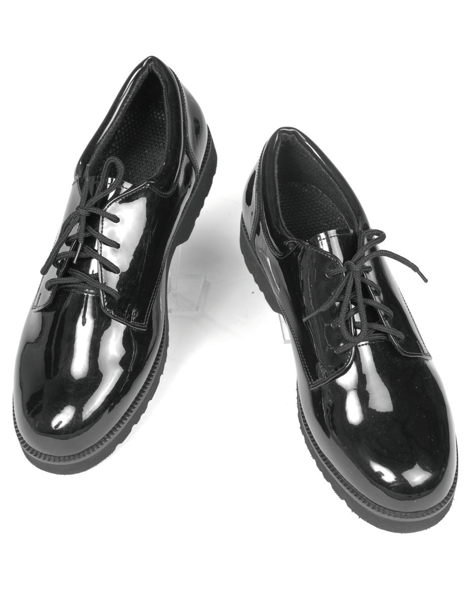 HAIX 'FLORIAN EUROPE' FEUERWEHRSTIEFEL-1