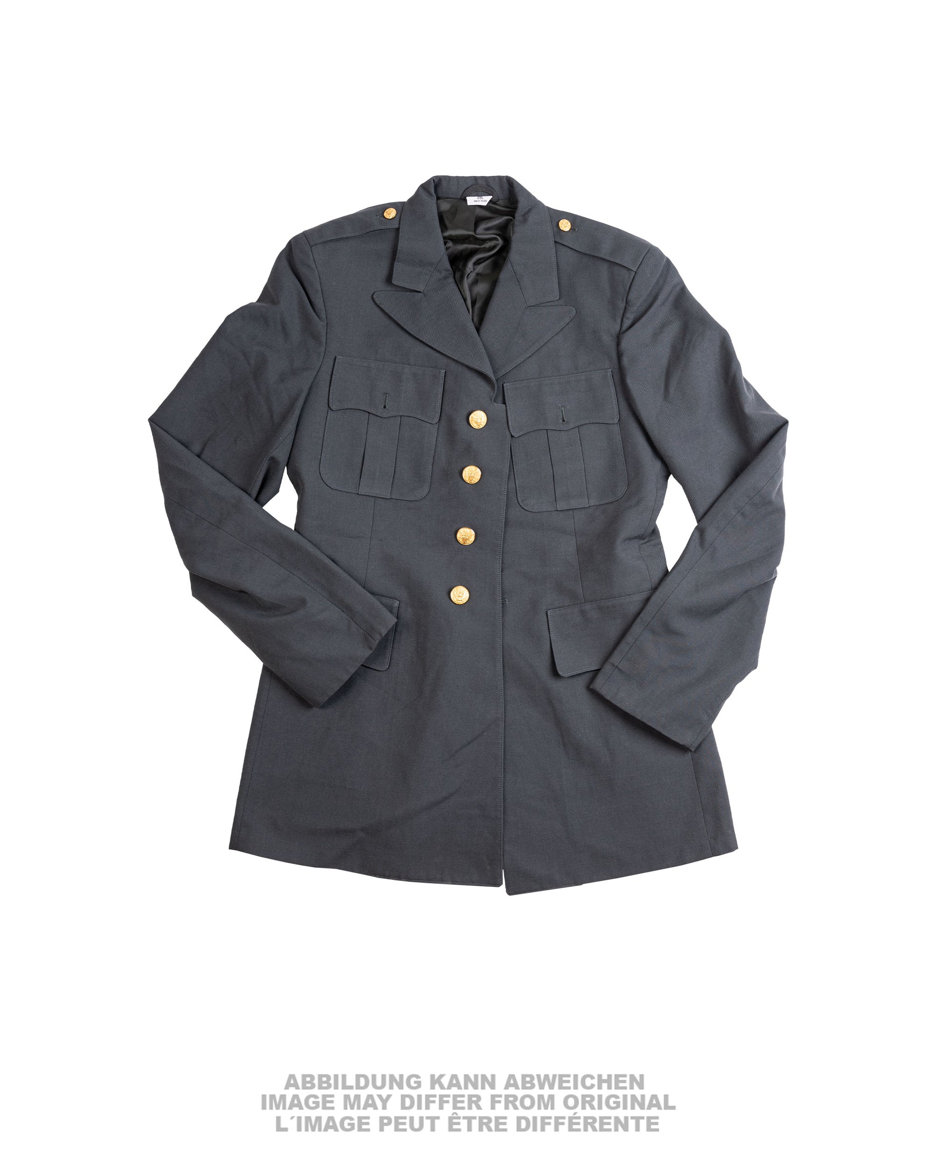 US AUSGEHJACKE AG 44 käytetty
