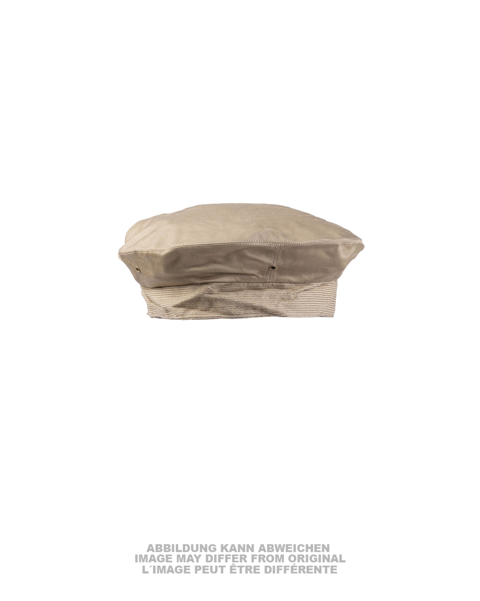US MÜTZENBEZUG khaki käytetty