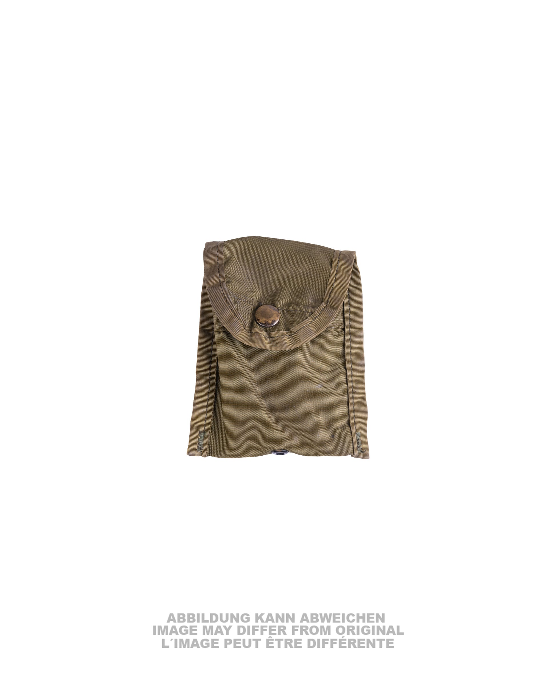US VERBANDSZEUGTASCHE LC 1 käytetty-1