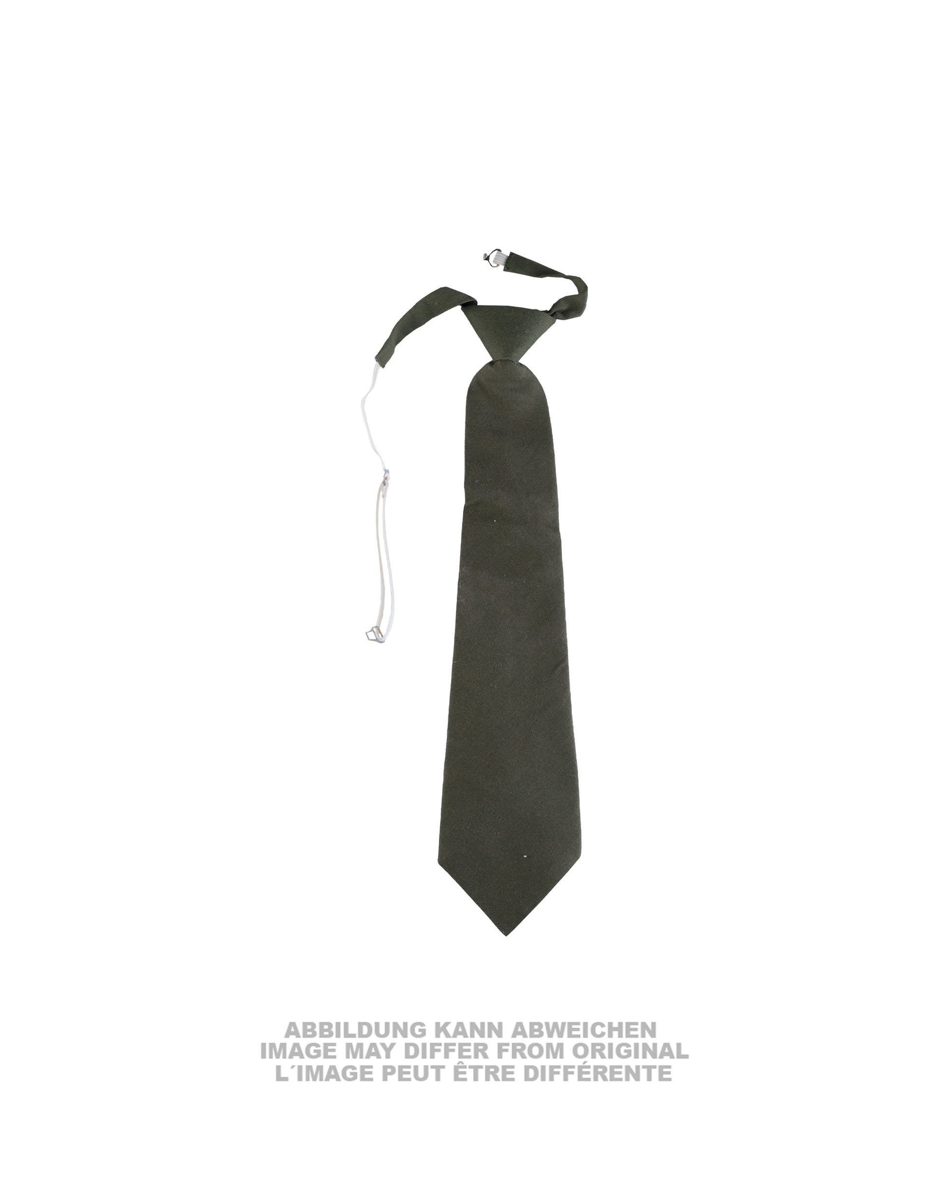 Venäläinen KRAWATTE oliivi NK alkuperäinen-1