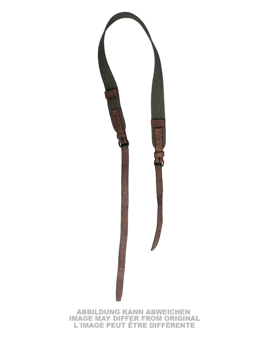 Kantohihna Venäläinen PPSH 41 käytetty