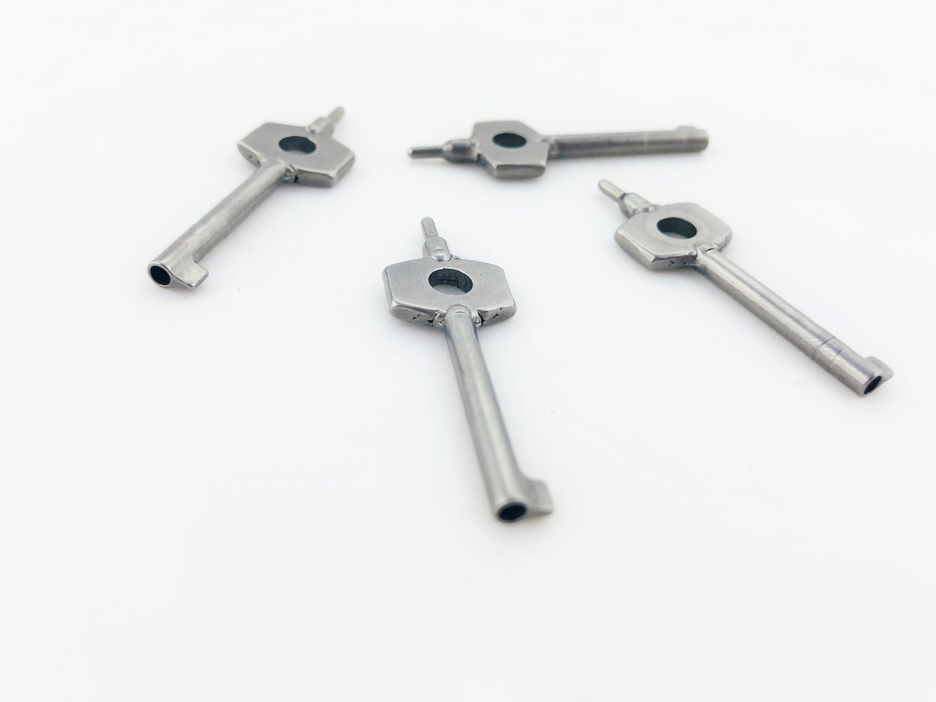 Käsirauta-avain (1 kpl)