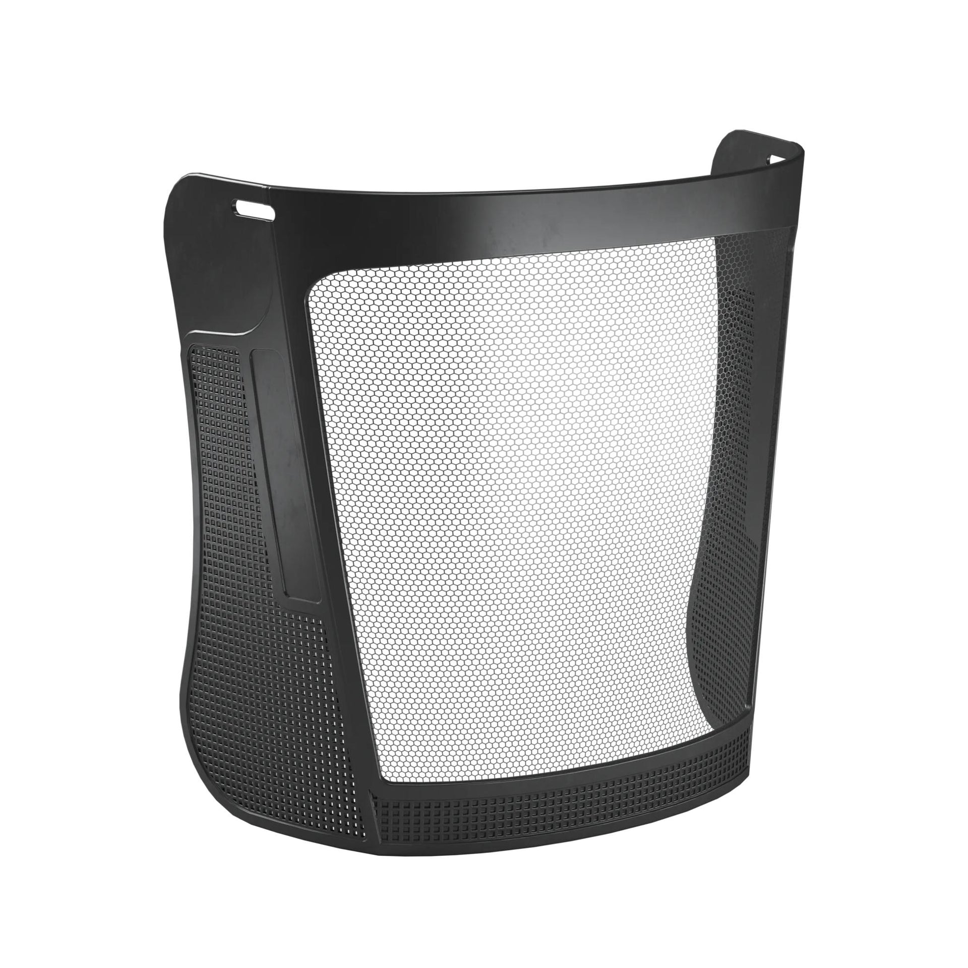 Etched Steel Mesh Visiiri