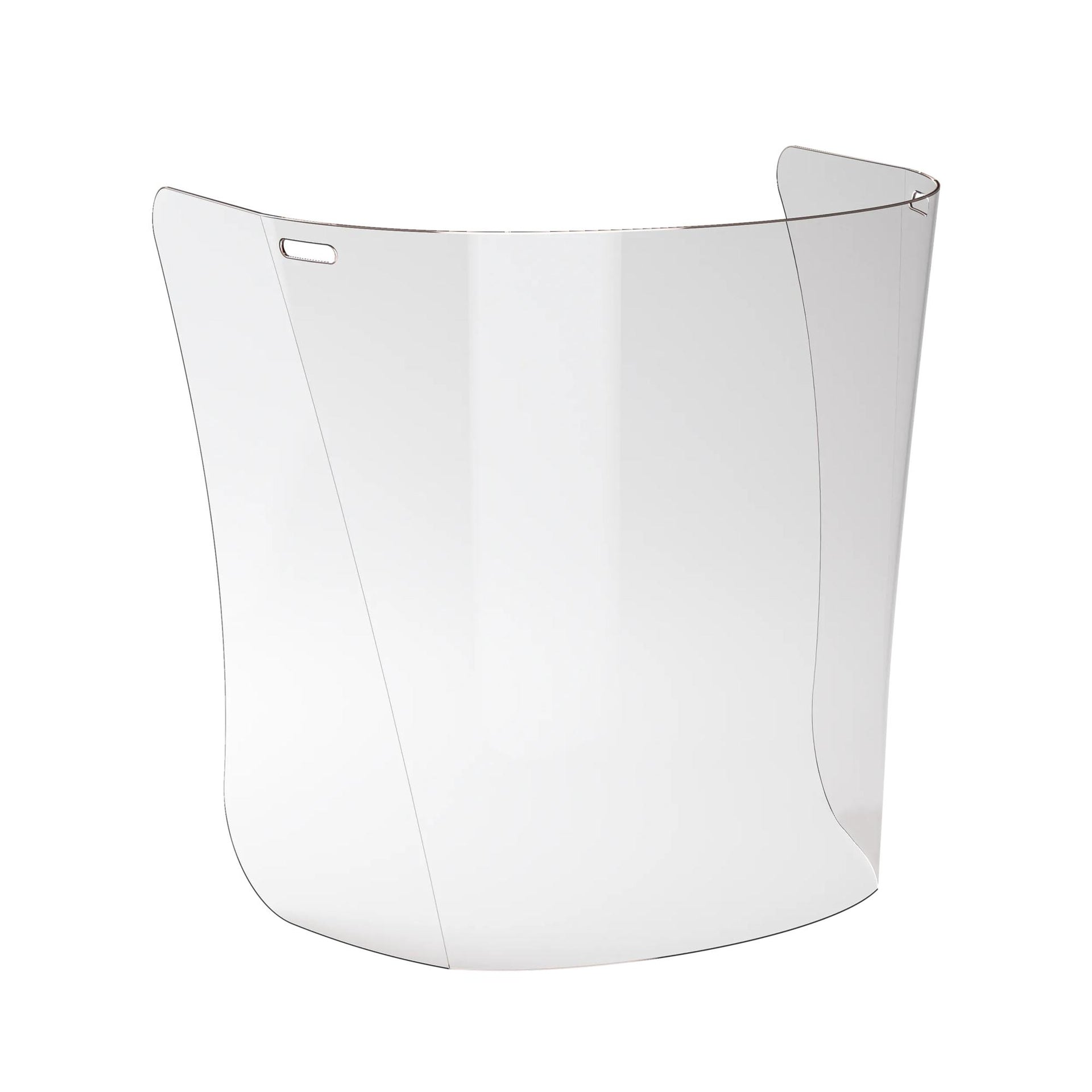 Polycarbonate Clear Visiiri