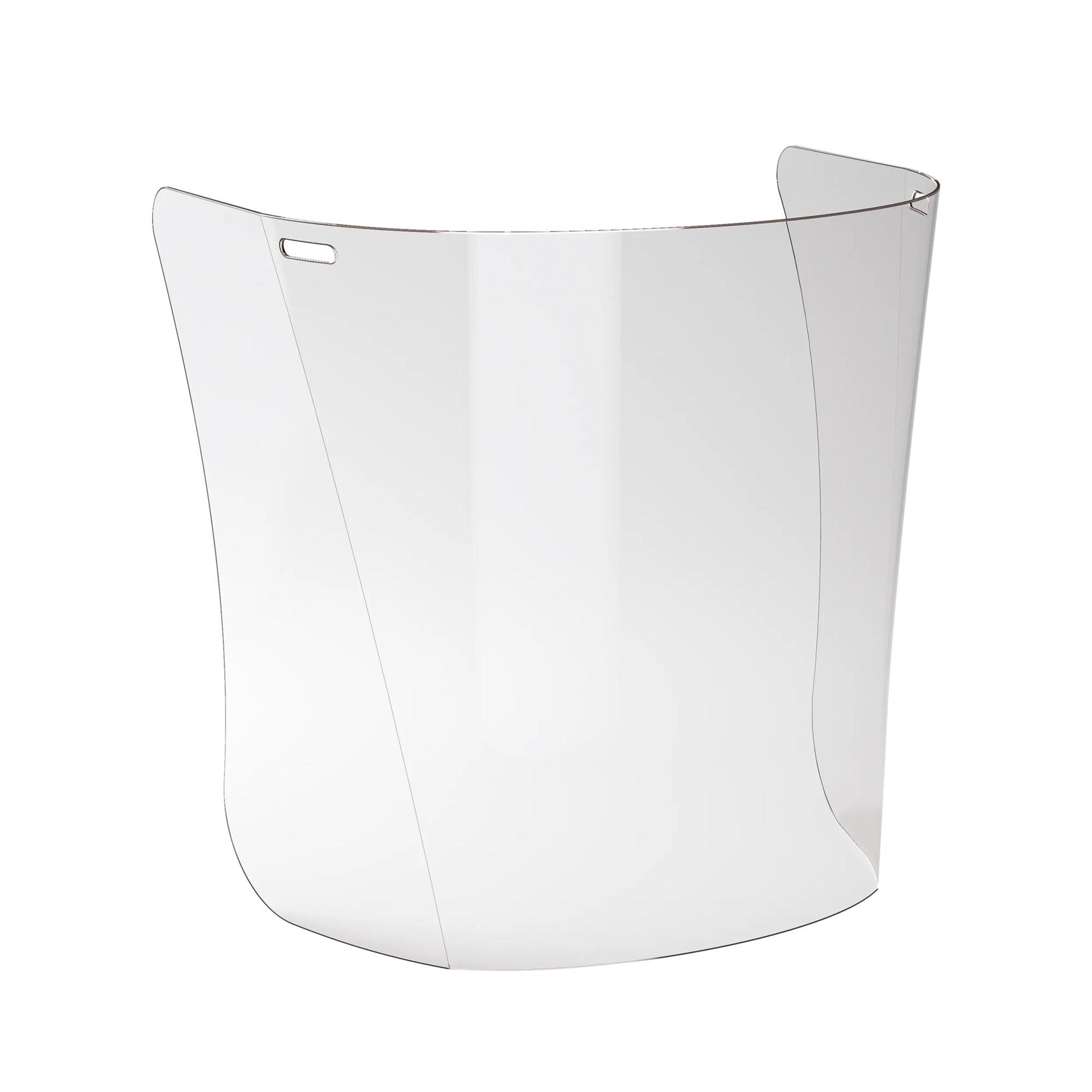 Polycarbonate Clear Visiiri-1