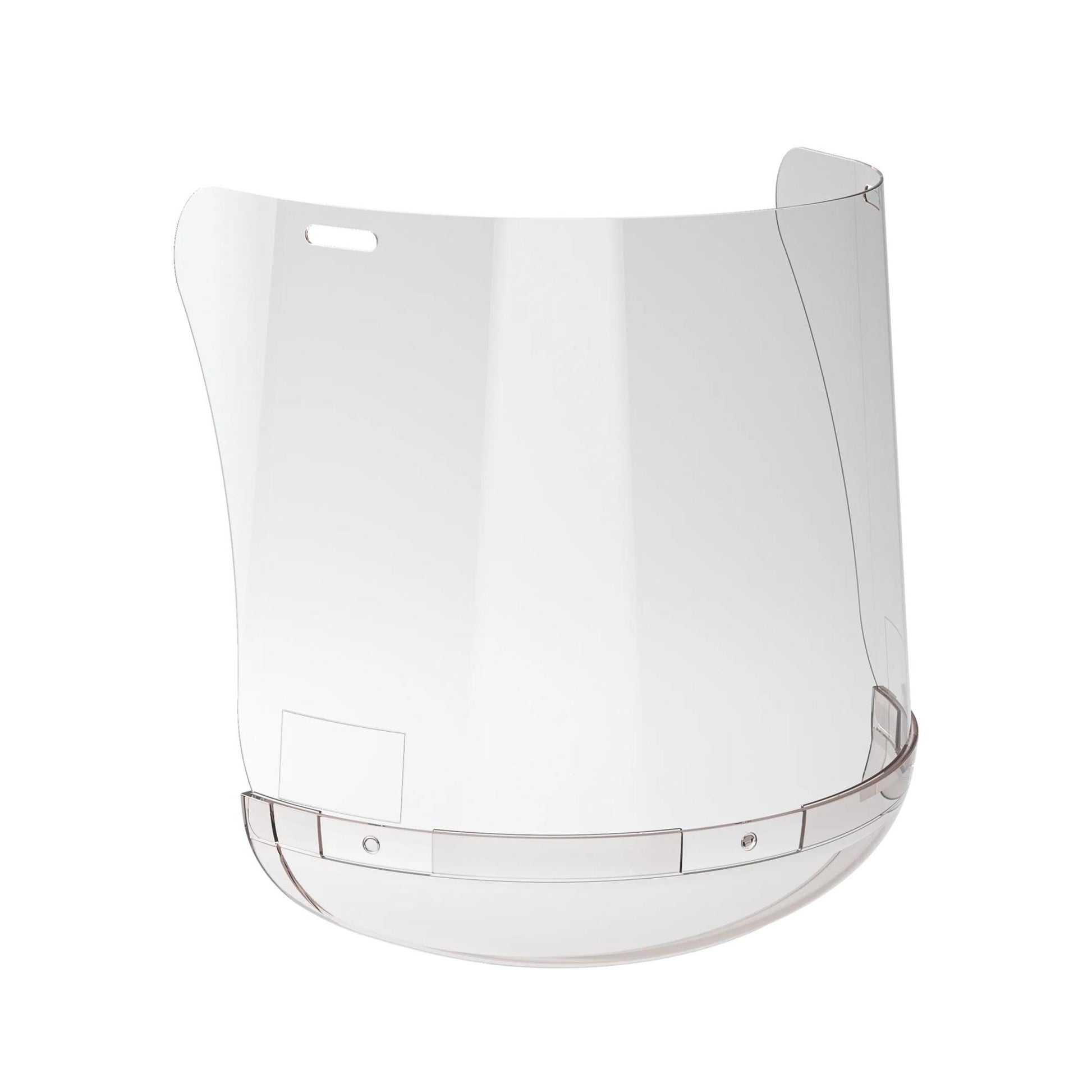 Polycarbonate Chinguard Visiiri-1
