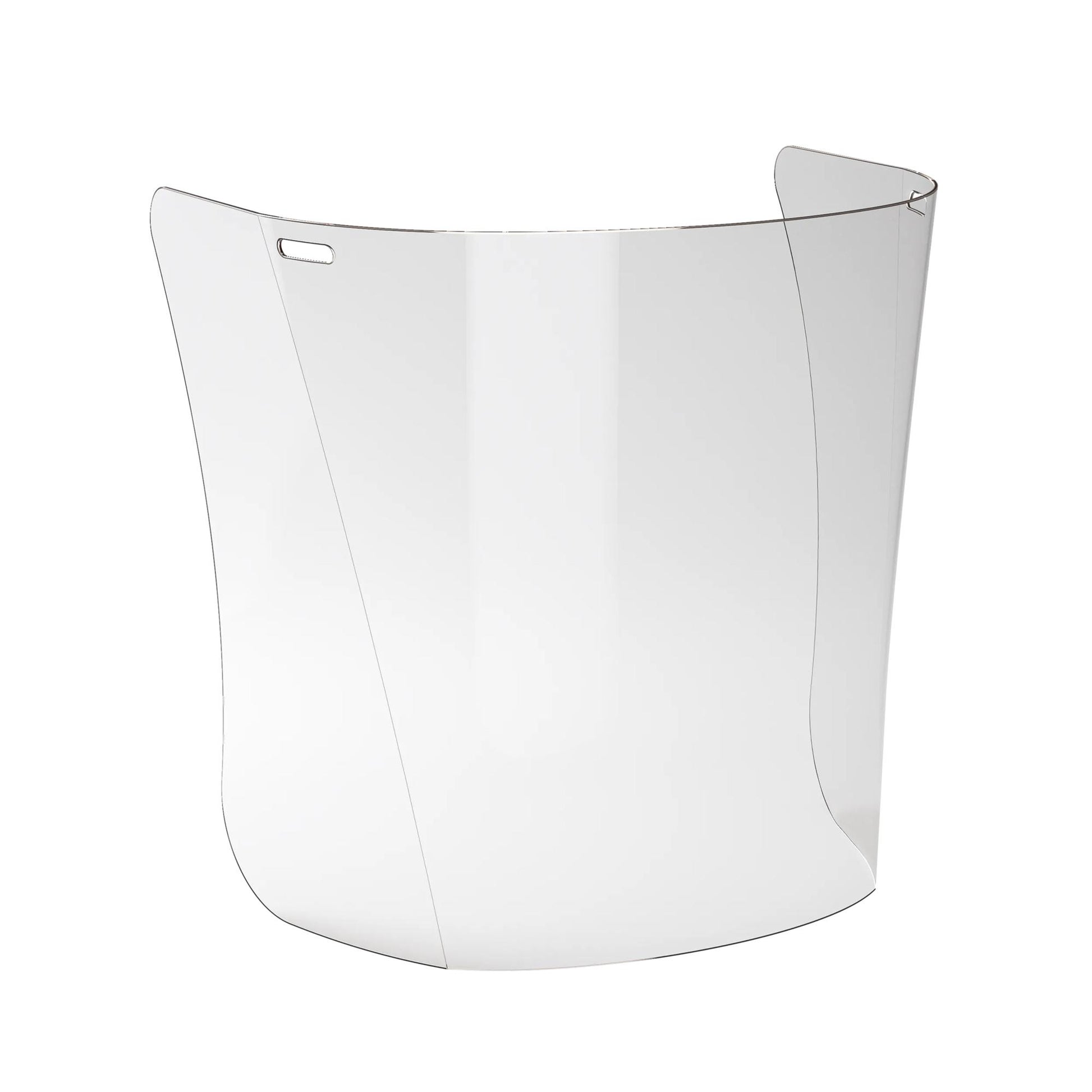 Polycarbonate Electricians Basic Visiiri-1