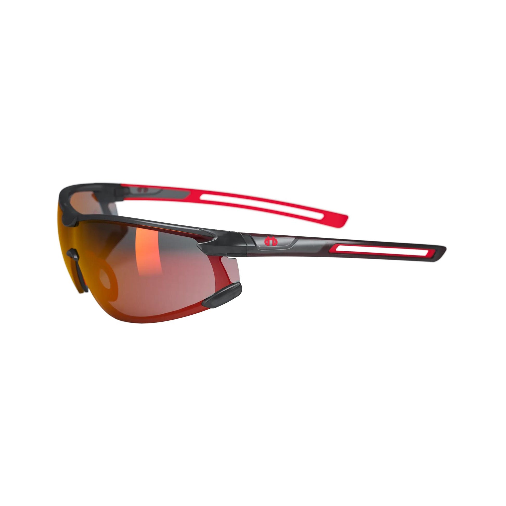 Krypton Smoke Red AF/AS-1