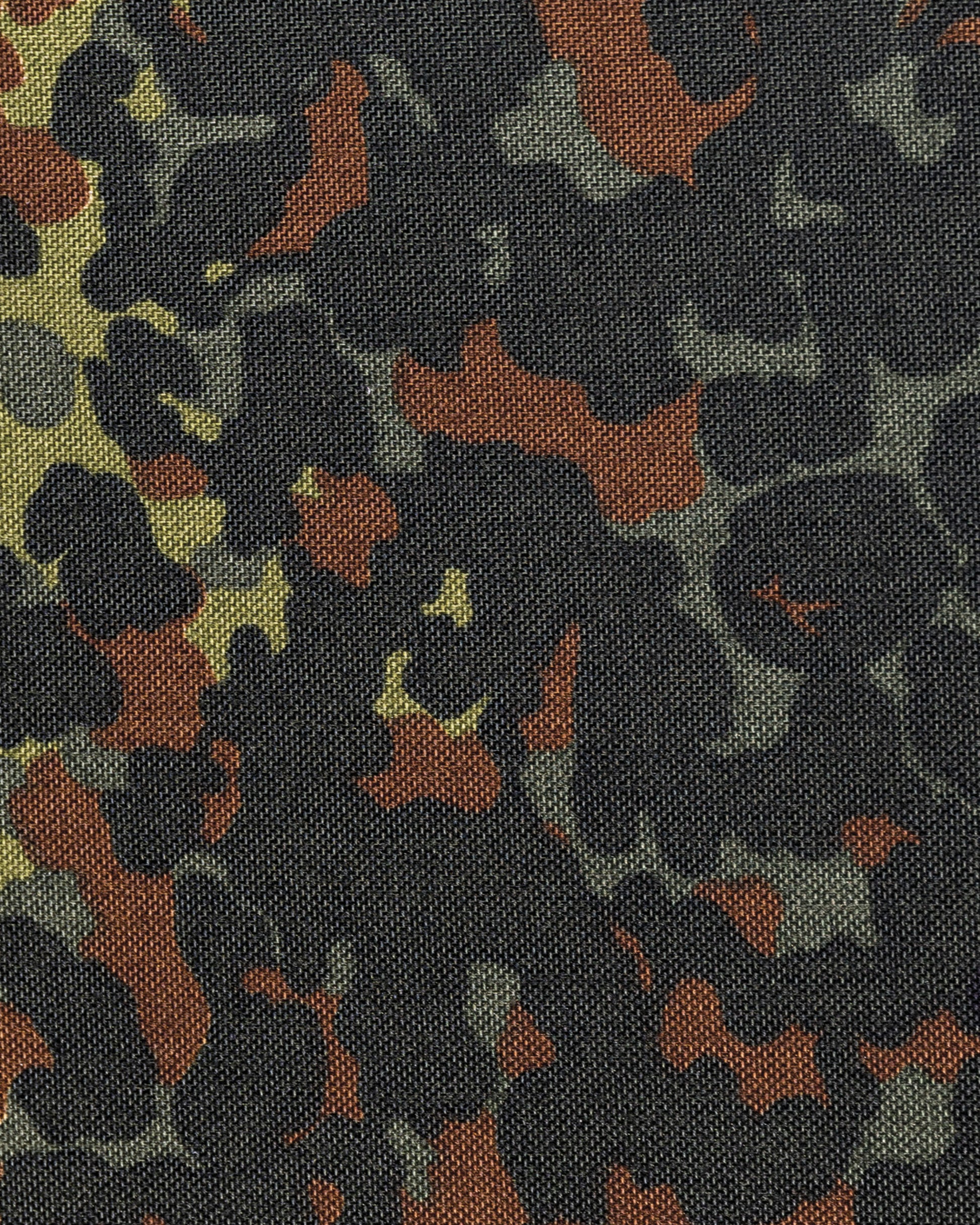Kangas maasto Bundeswehr CORDURA UNBESCH 525 koko 145 CM BR-1
