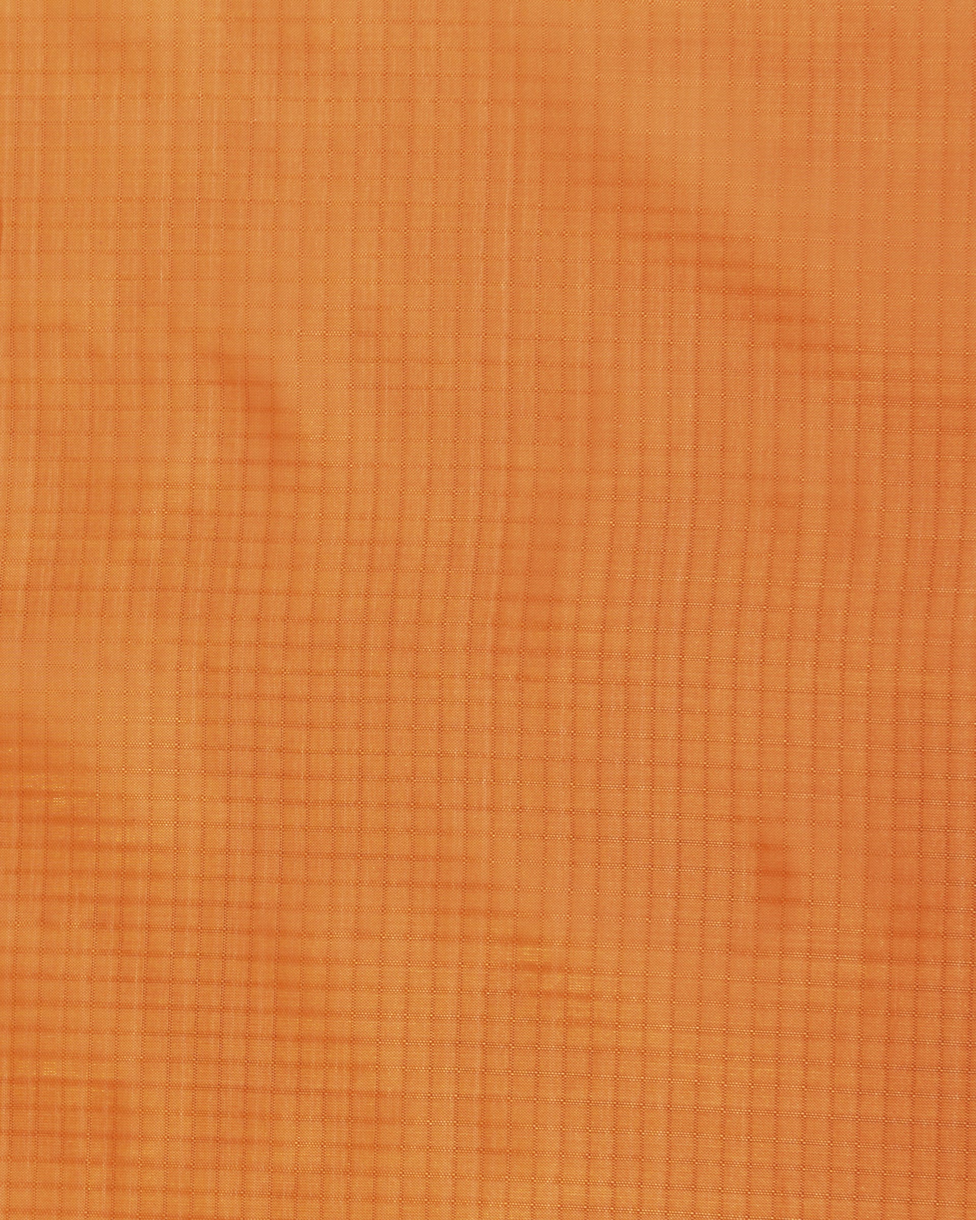 Kangas US oranssi SATEEN ripstop 92 CM BREITE