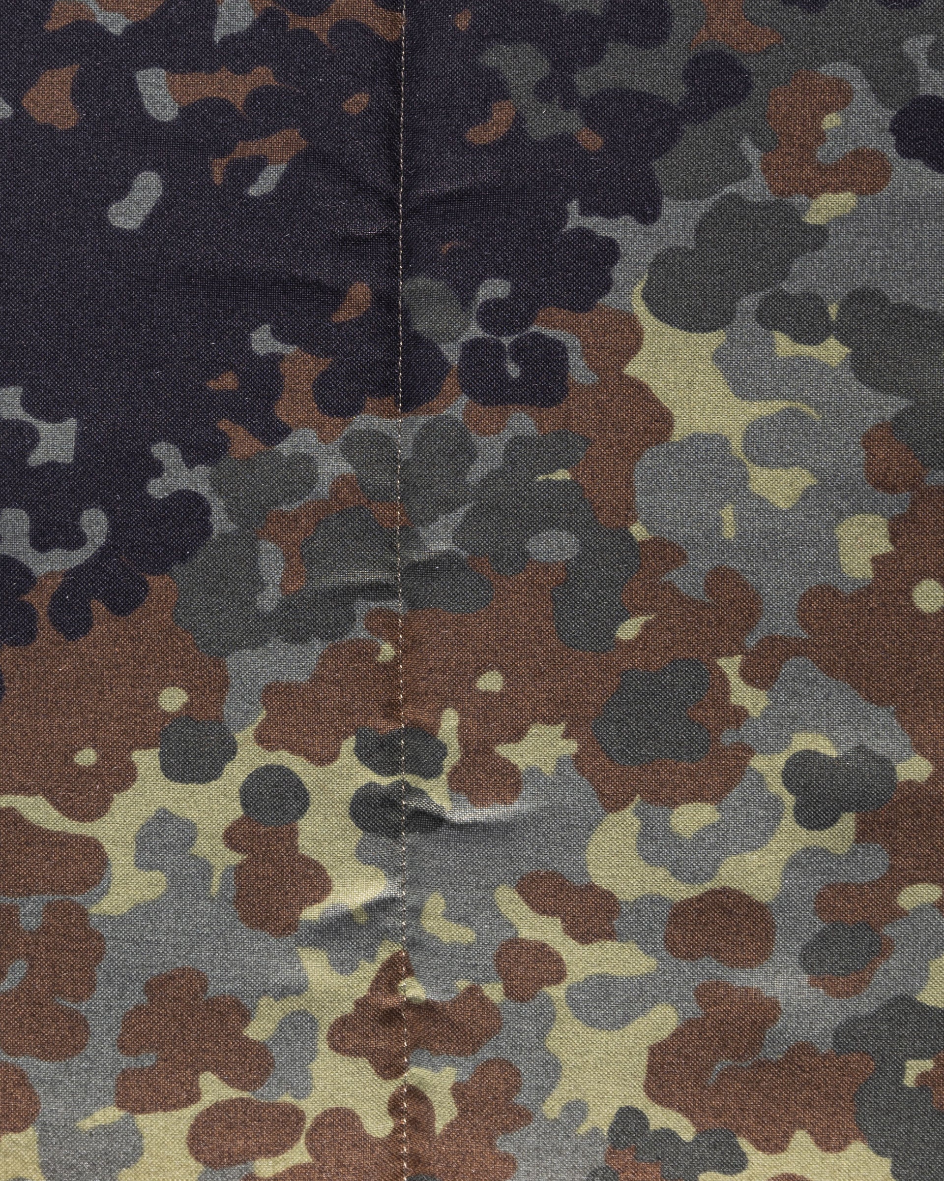 Kangas maasto Bundeswehr VLIESGESTEPPT 150 CM BR