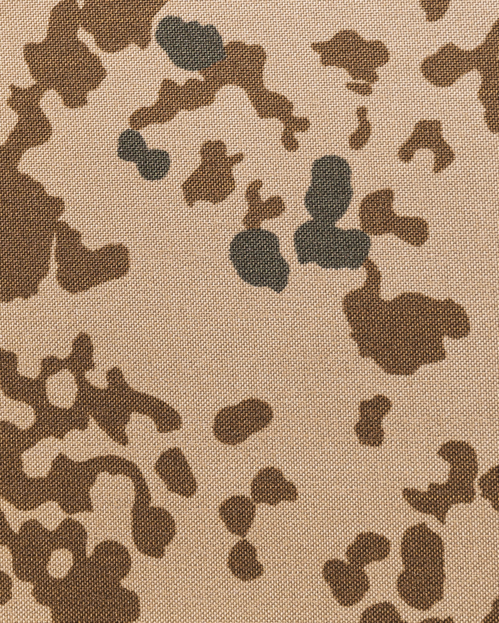 Kangas maasto Bundeswehr CORDURA kumipinnoitettu TROPEN 3 - FB 150 CM BR