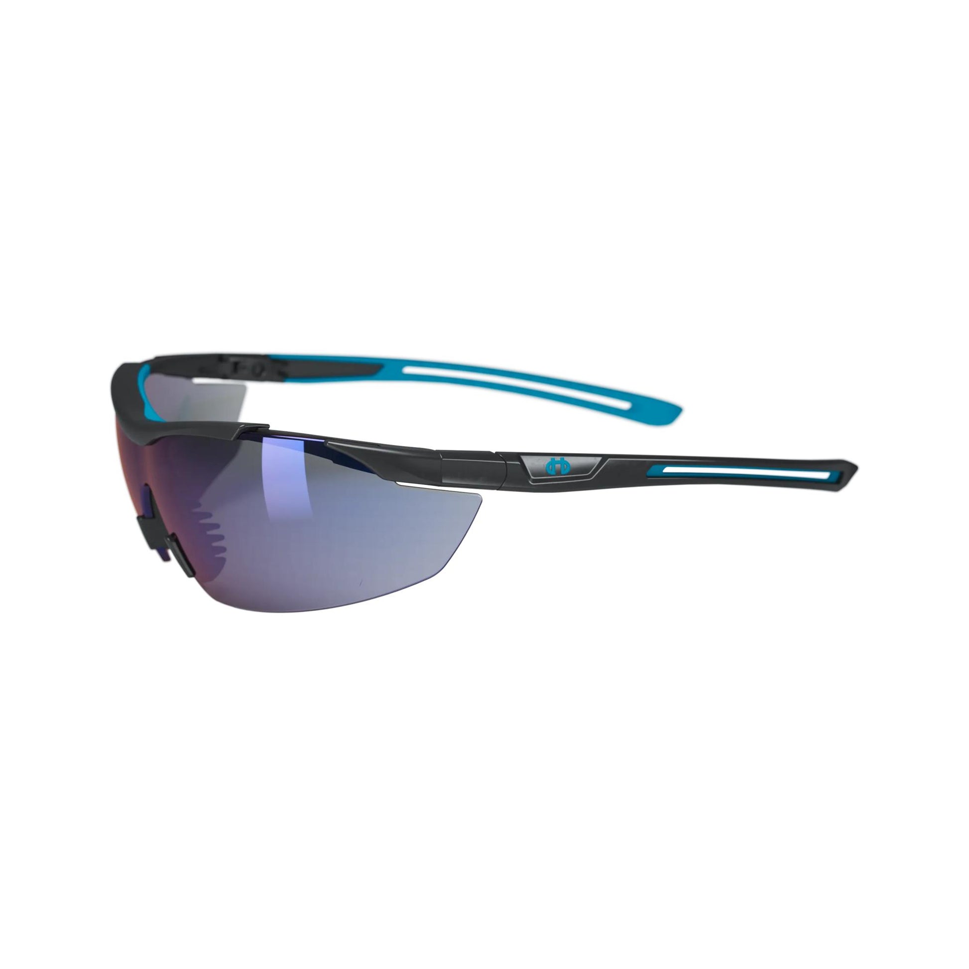 Argon Smoke Blue AF/AS-1