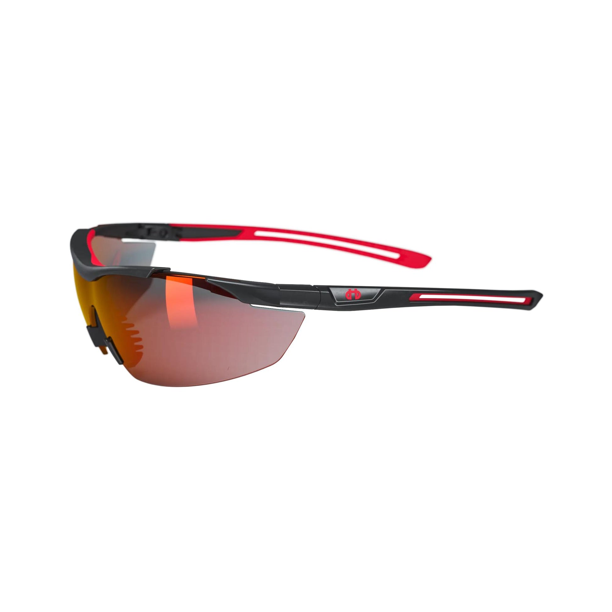 Argon Smoke Red AF/AS-1