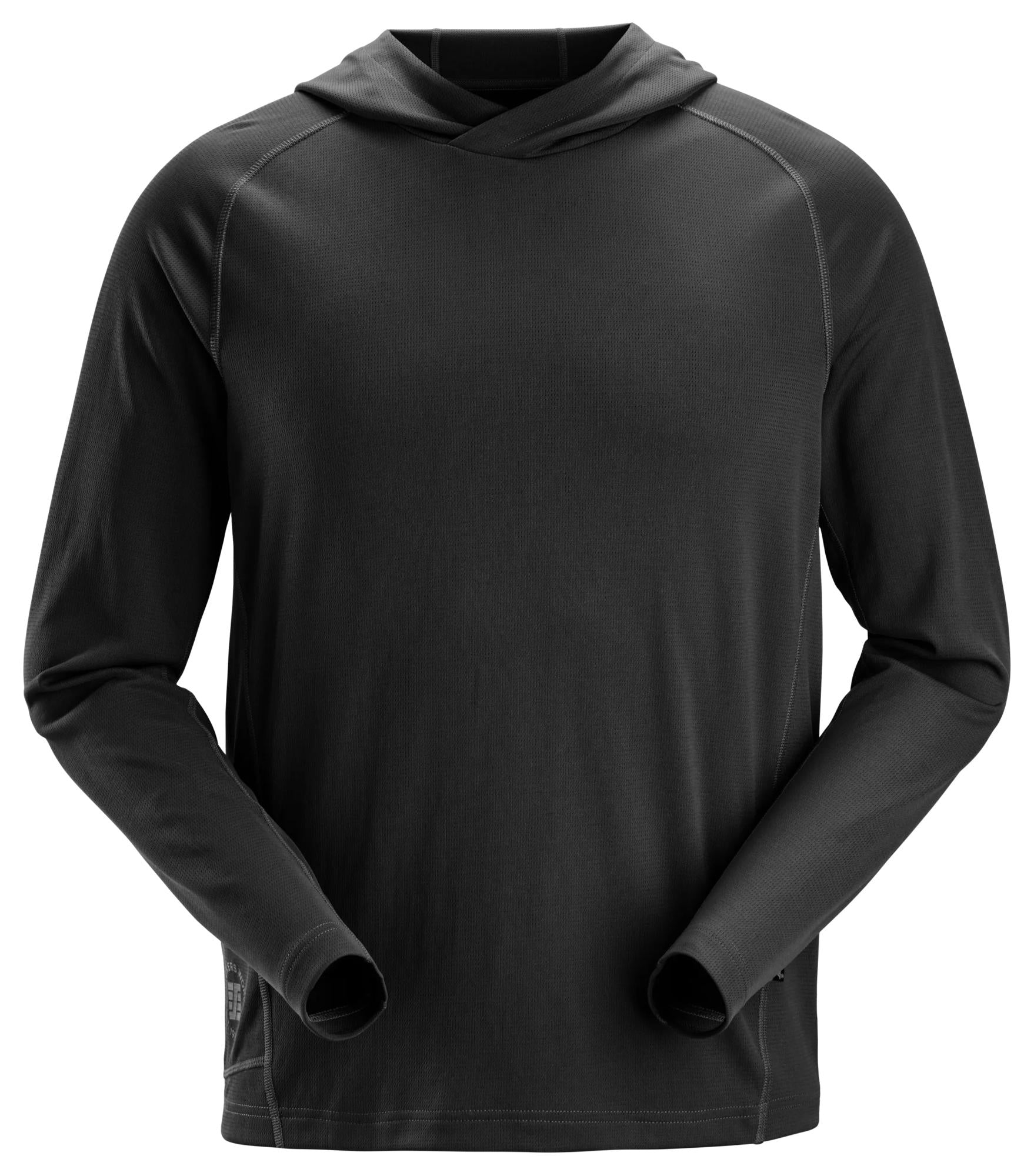 Stay Fresh -huppari - Black