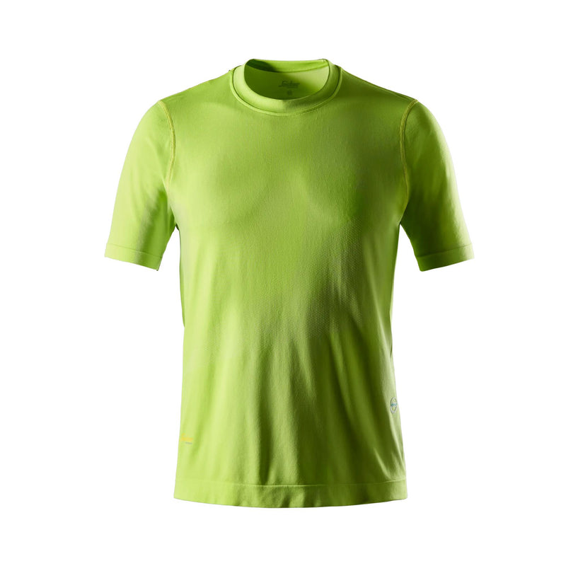 Lyhythihainen tekninen 37.5®-t-paita-2