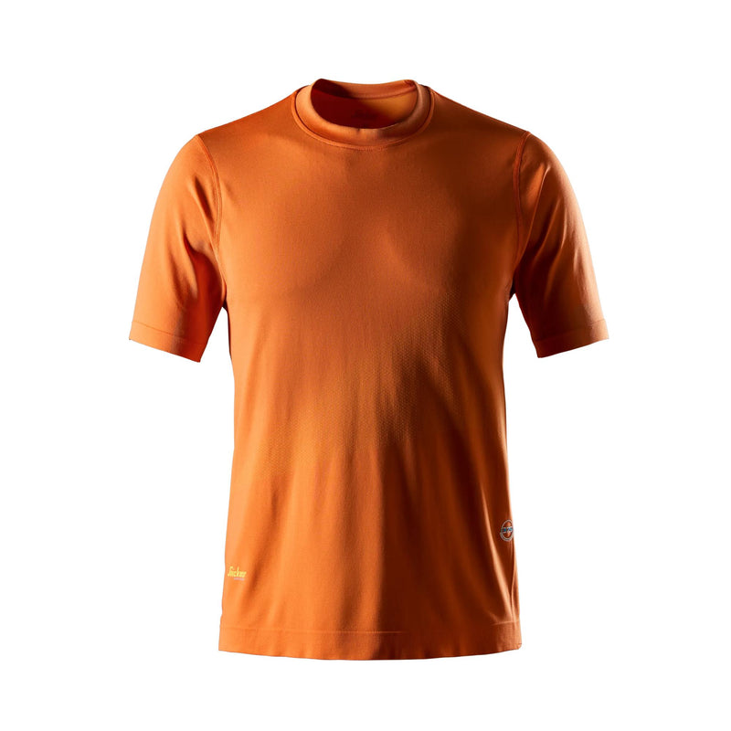 Lyhythihainen tekninen 37.5®-t-paita-5