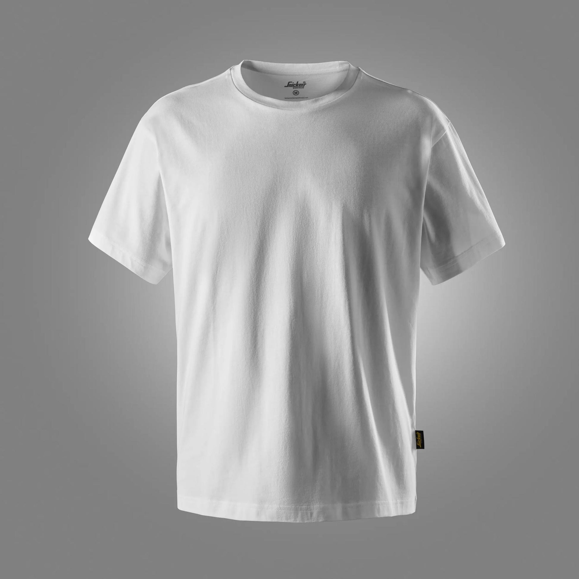 Loose Fit t-paita-8