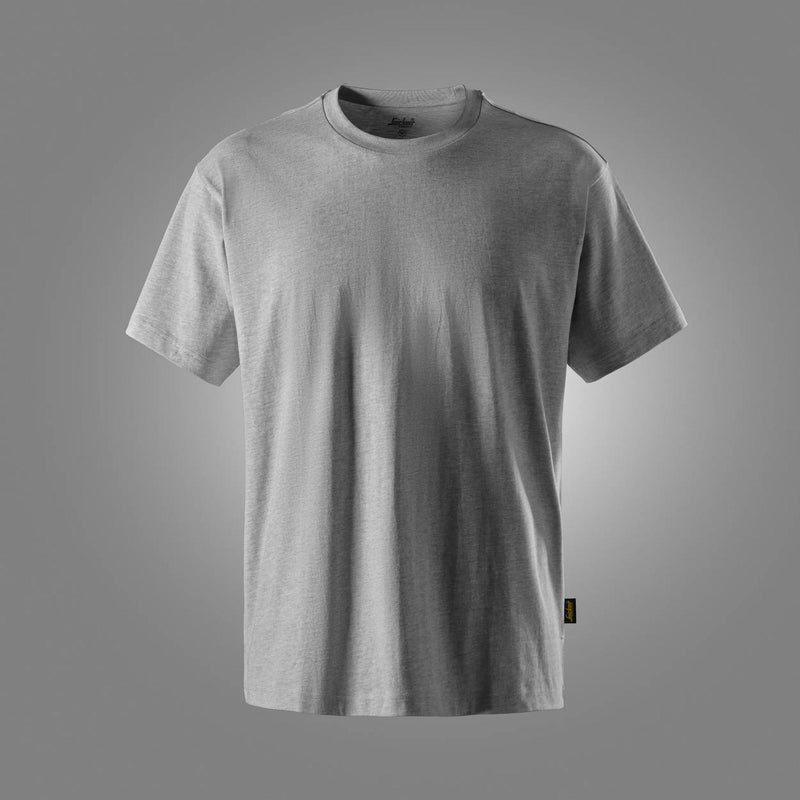 Loose Fit t-paita-2