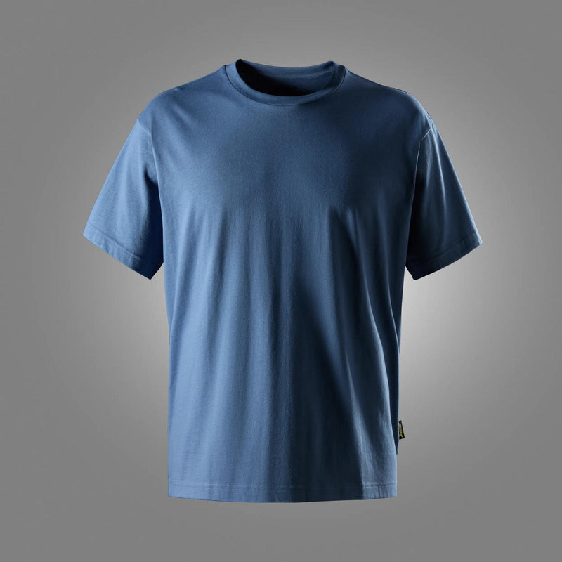 Loose Fit t-paita-7