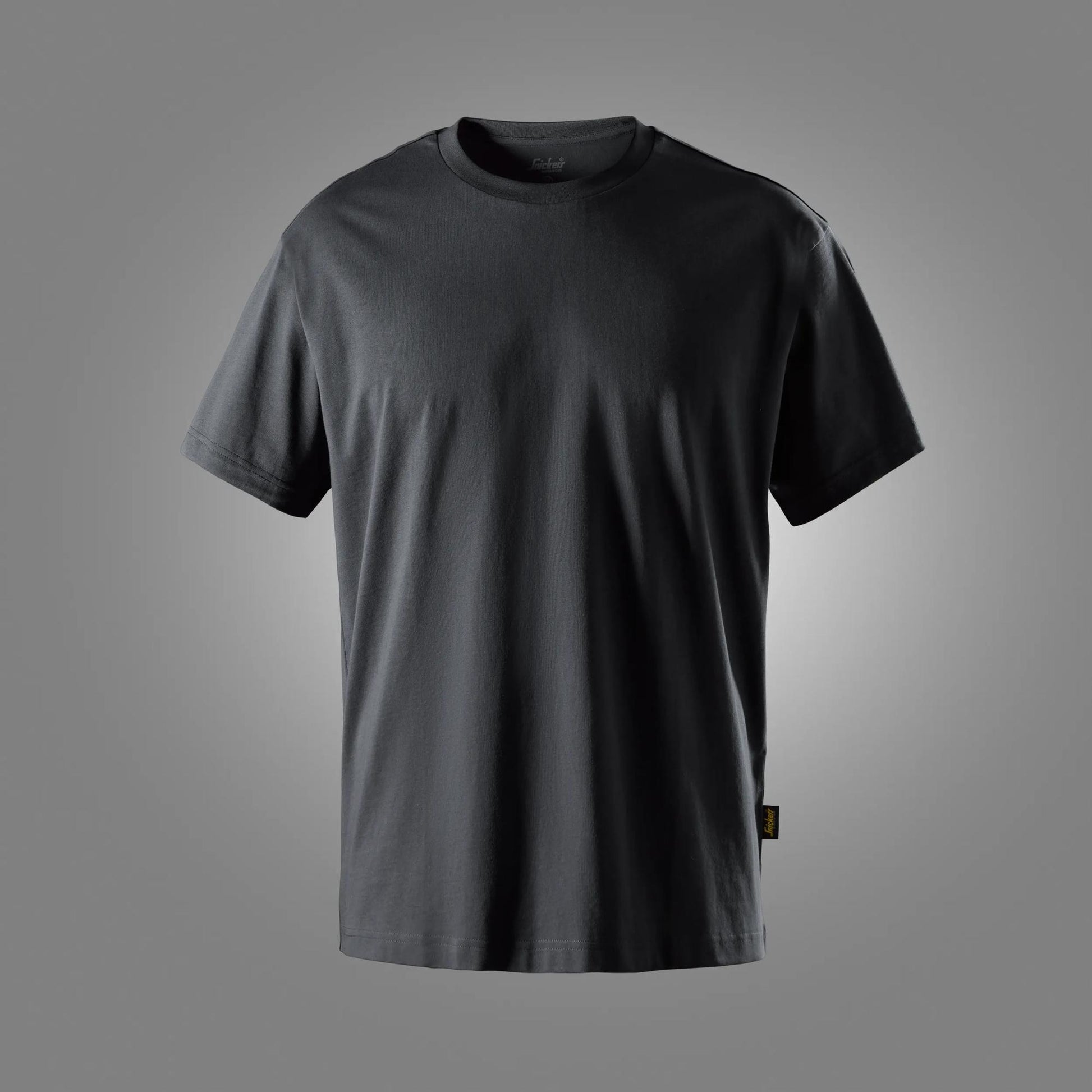 Loose Fit t-paita-6