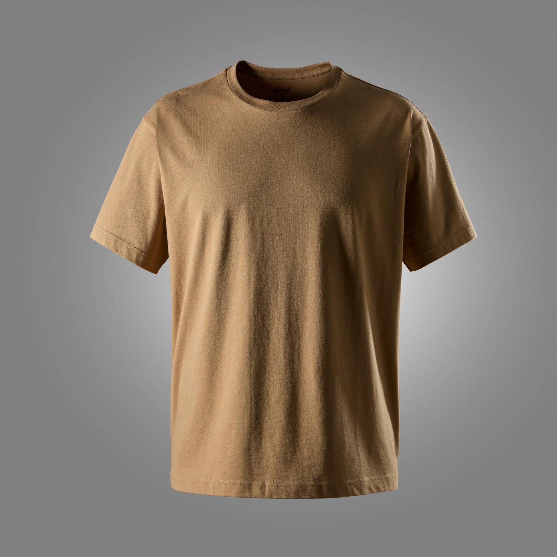Loose Fit t-paita-4