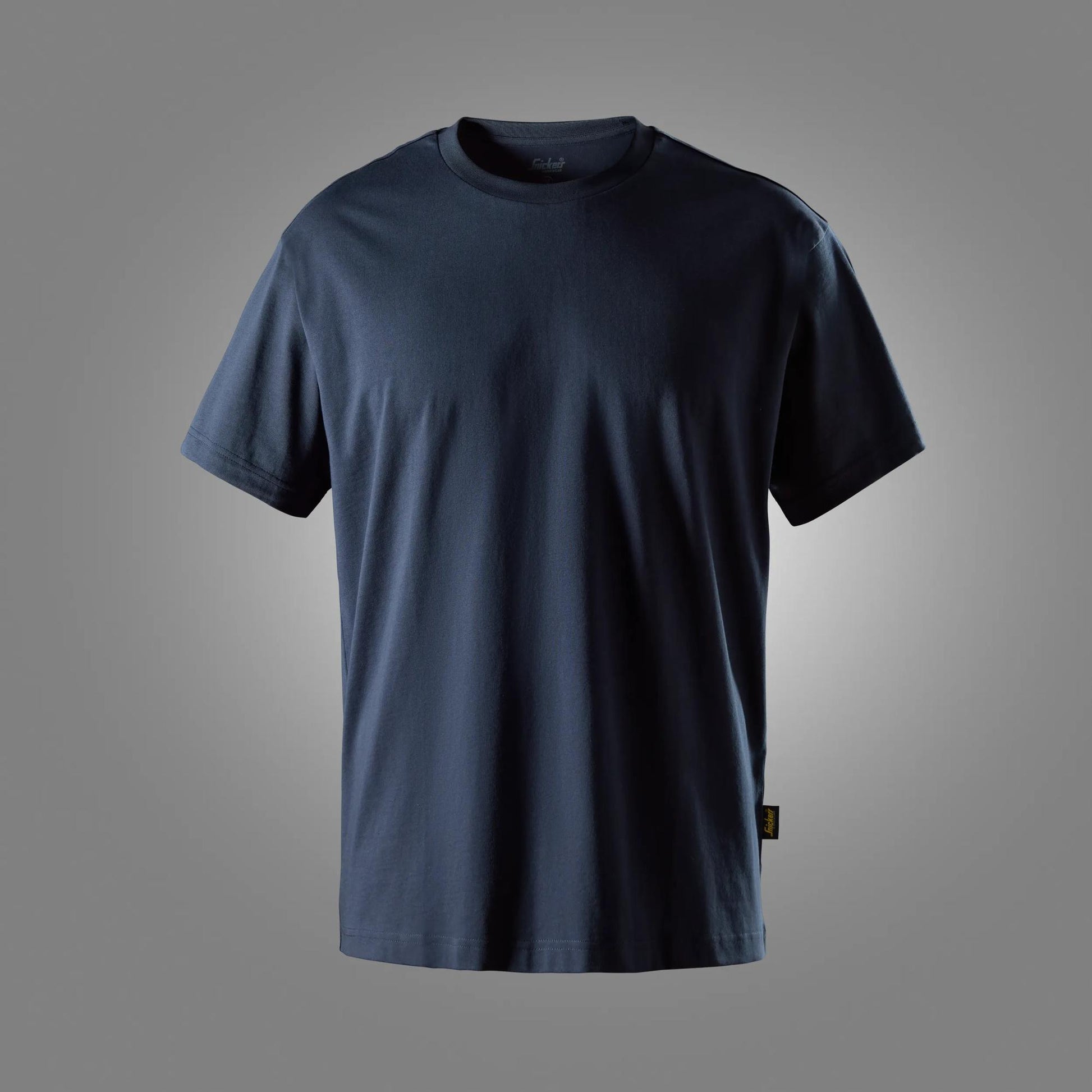 Loose Fit t-paita-5
