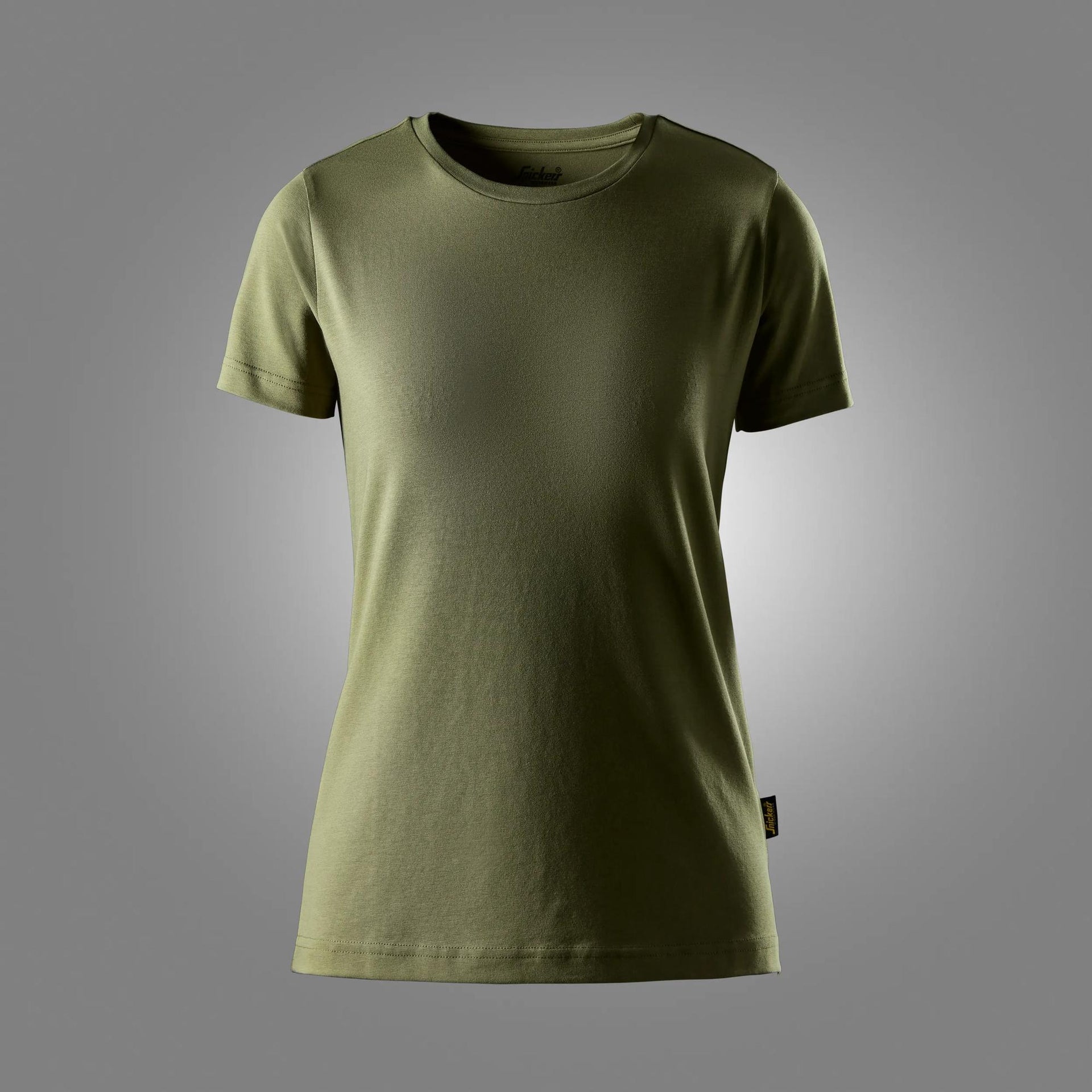 Naisten Slim Fit t-paita