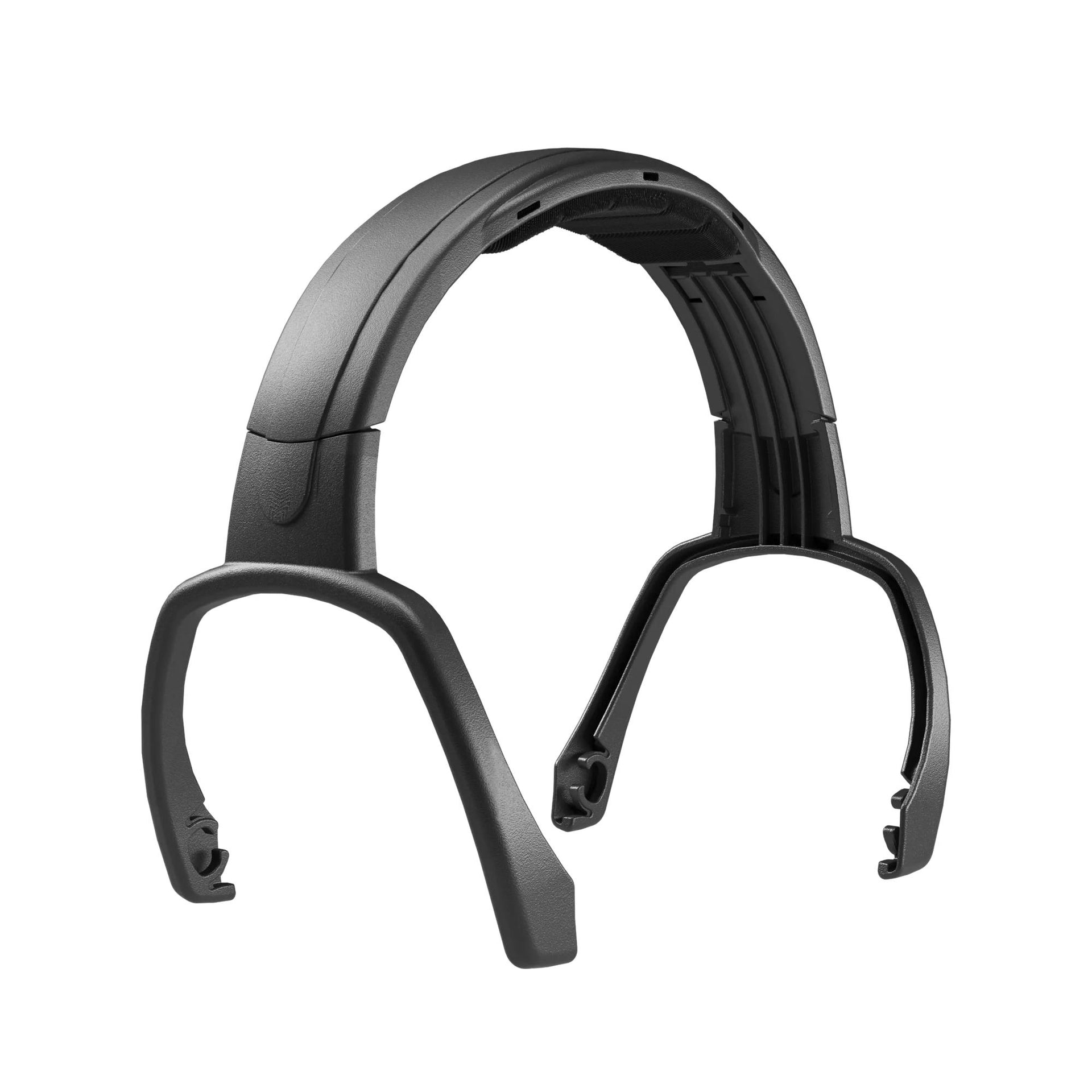Spare headband passive
