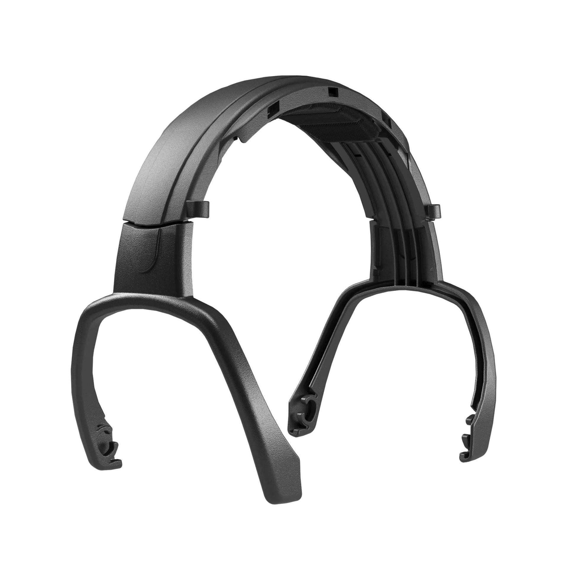 Spare headband electronics