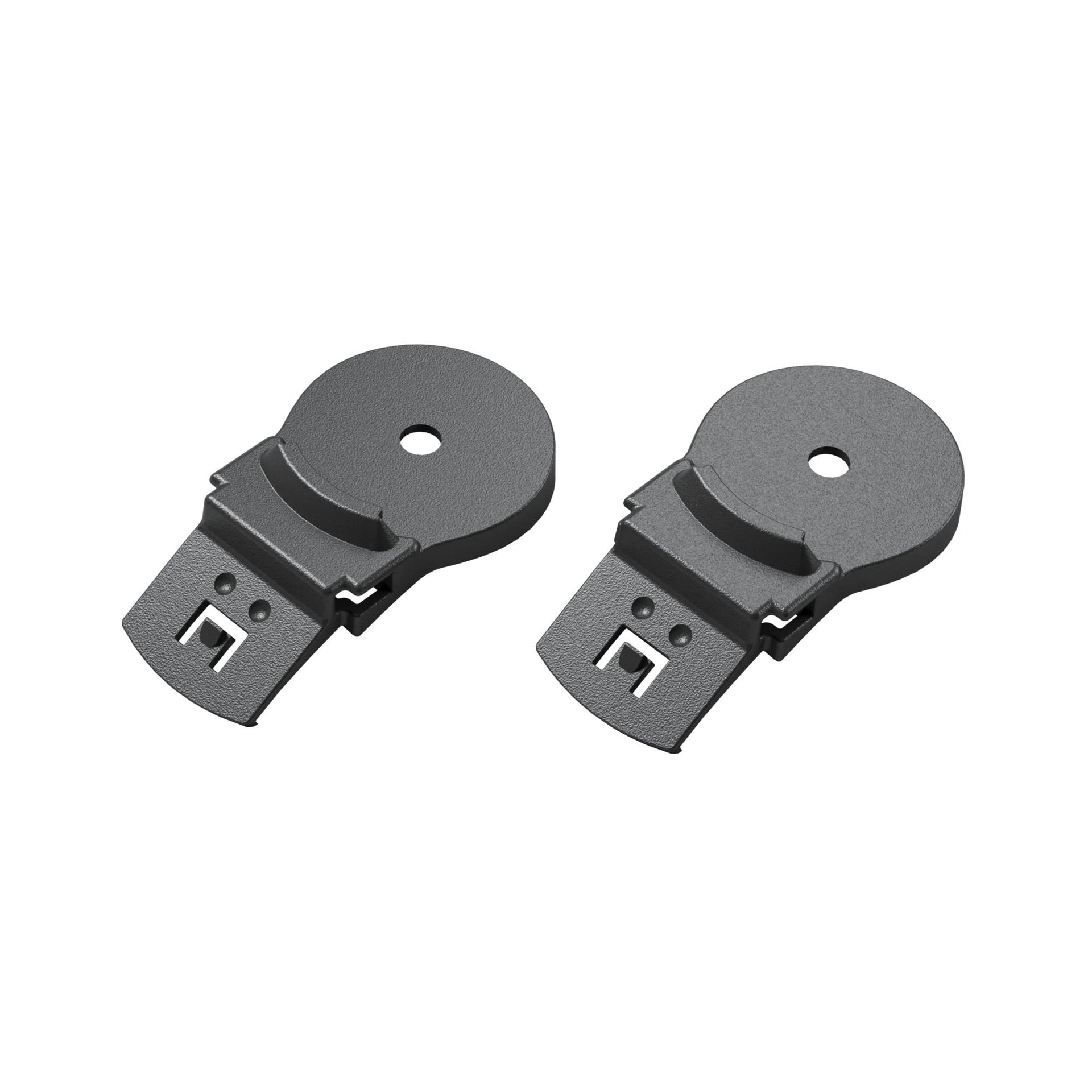 Visiiri post for kypärä kiinnikeing (30 mm)
