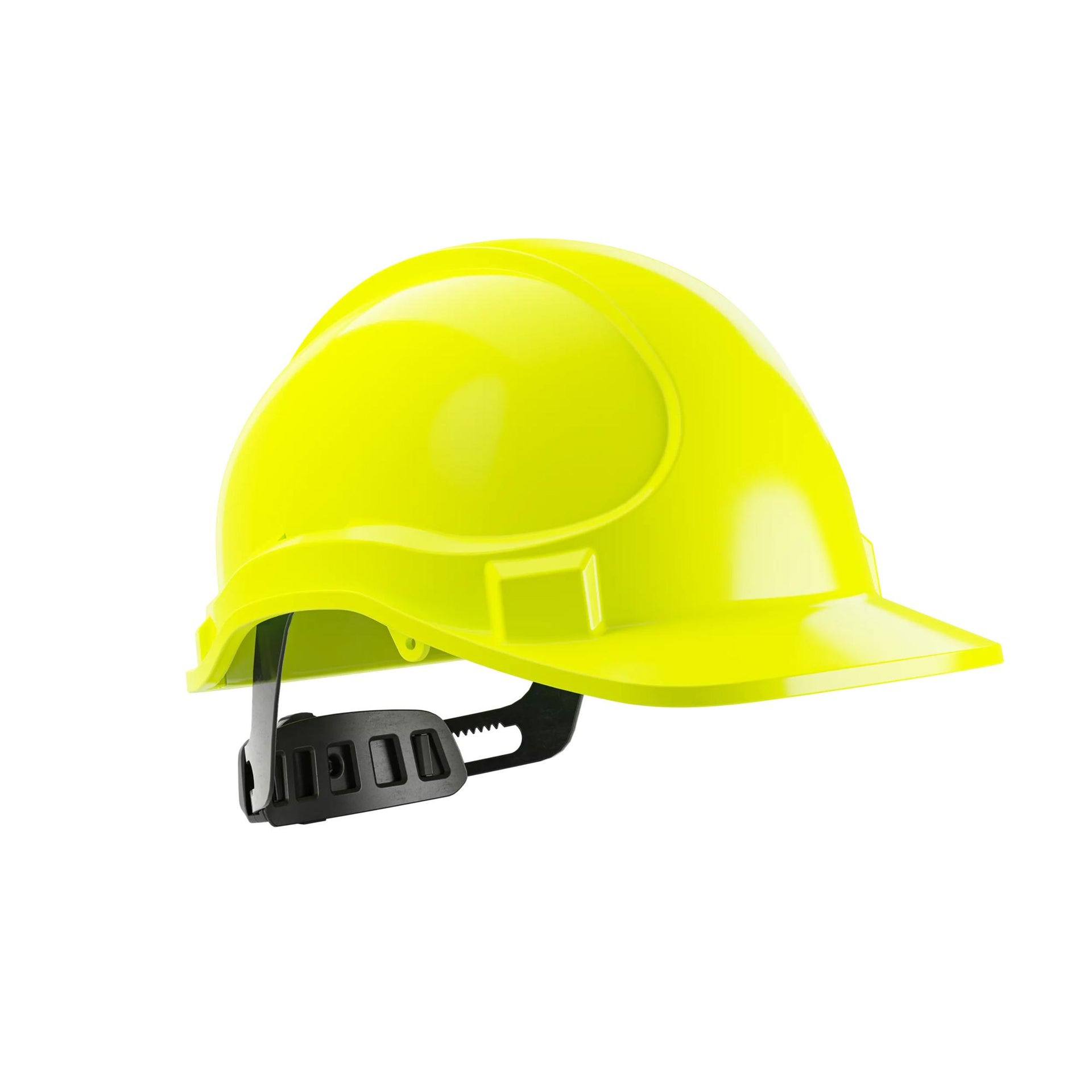 Factor Neon Yellow