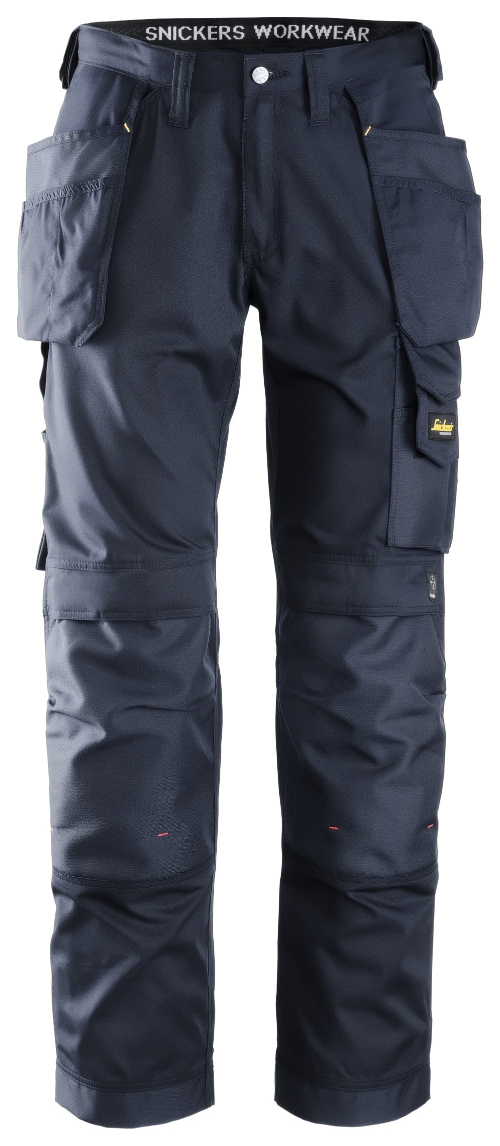 Työhousut riipputaskuilla, CoolTwill-2