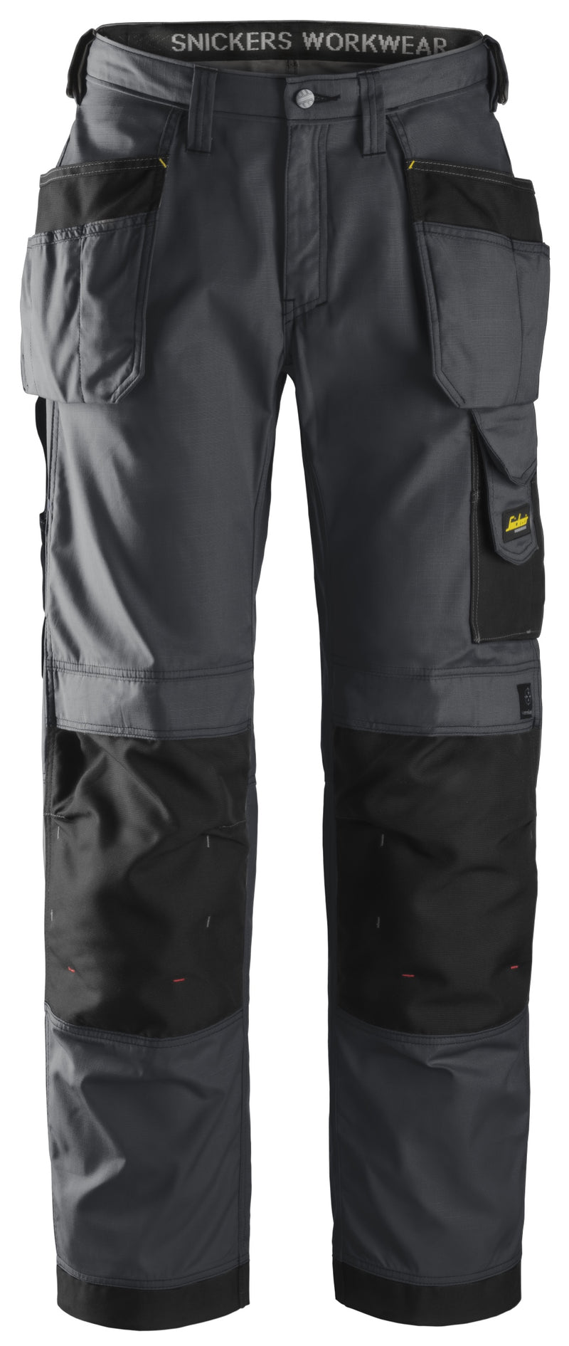 Työhousut riipputaskuilla, RipStop-3