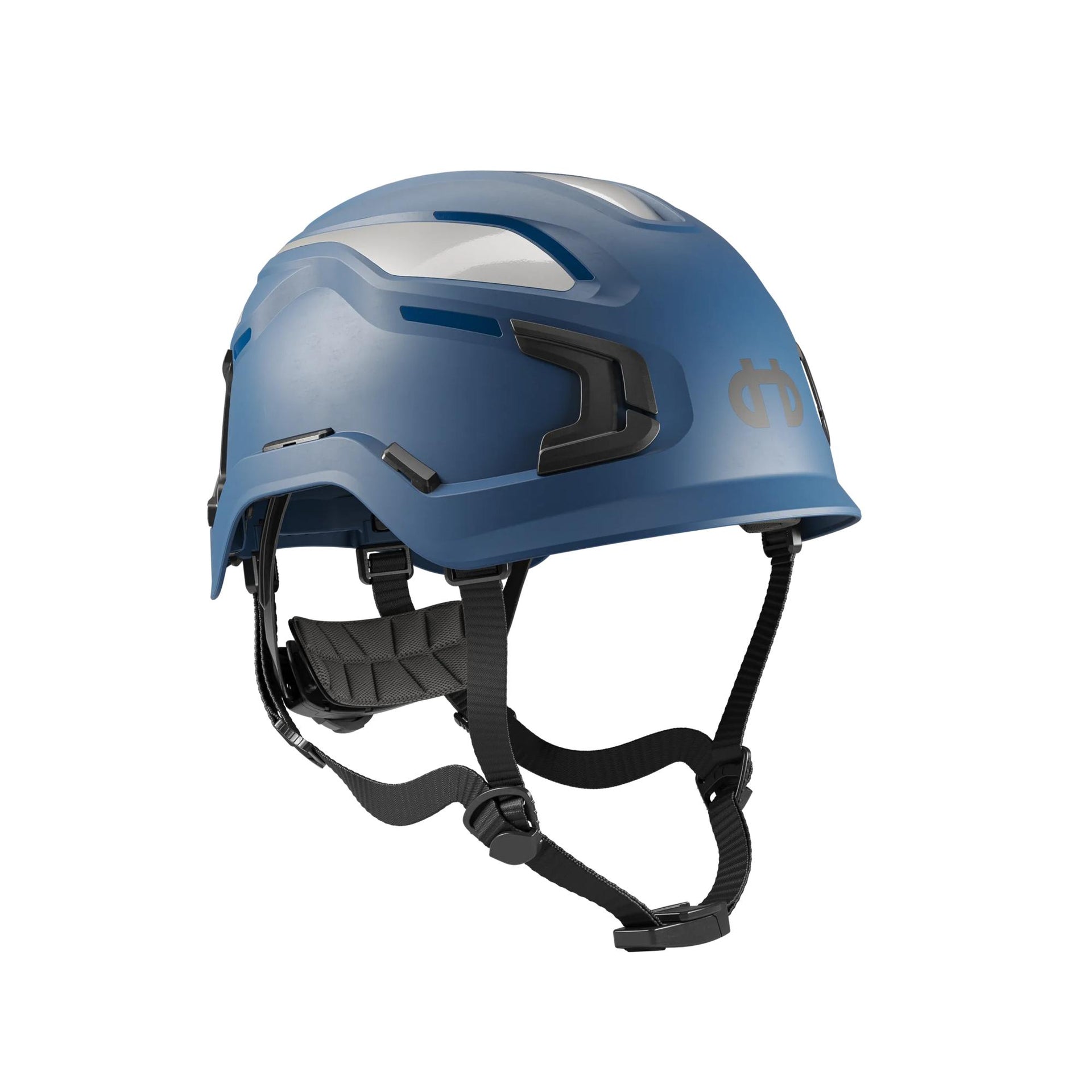 Sector Non-Vented Blue