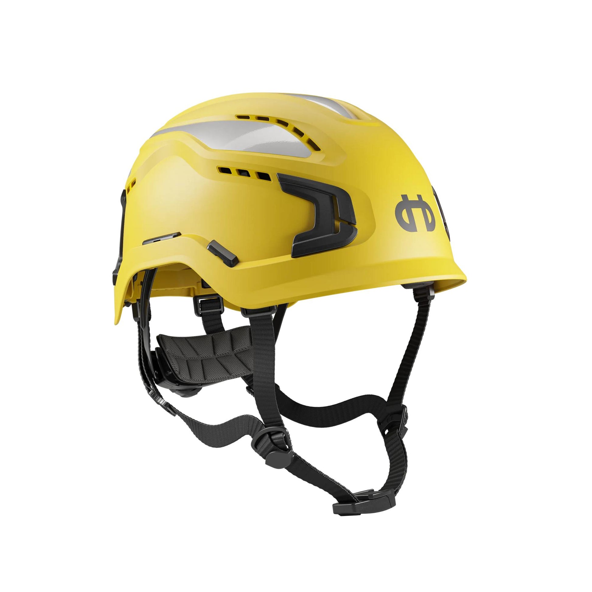 Sector Vented Yellow-1