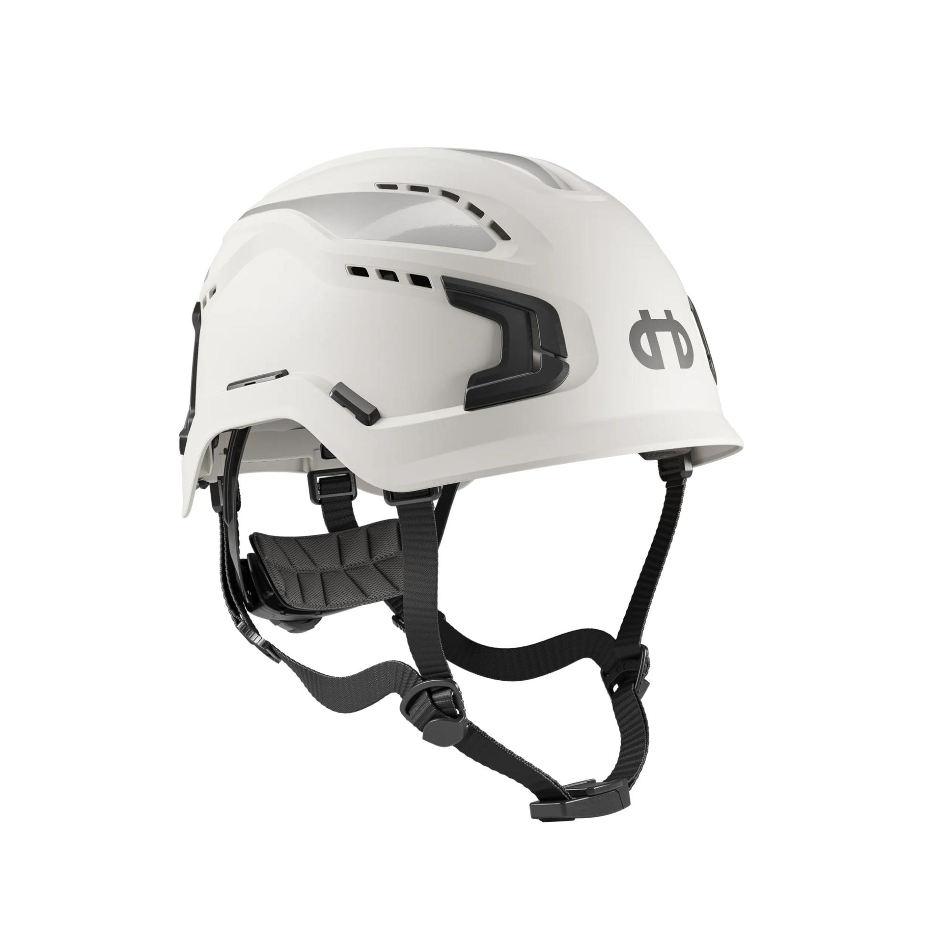 Sector Vented White