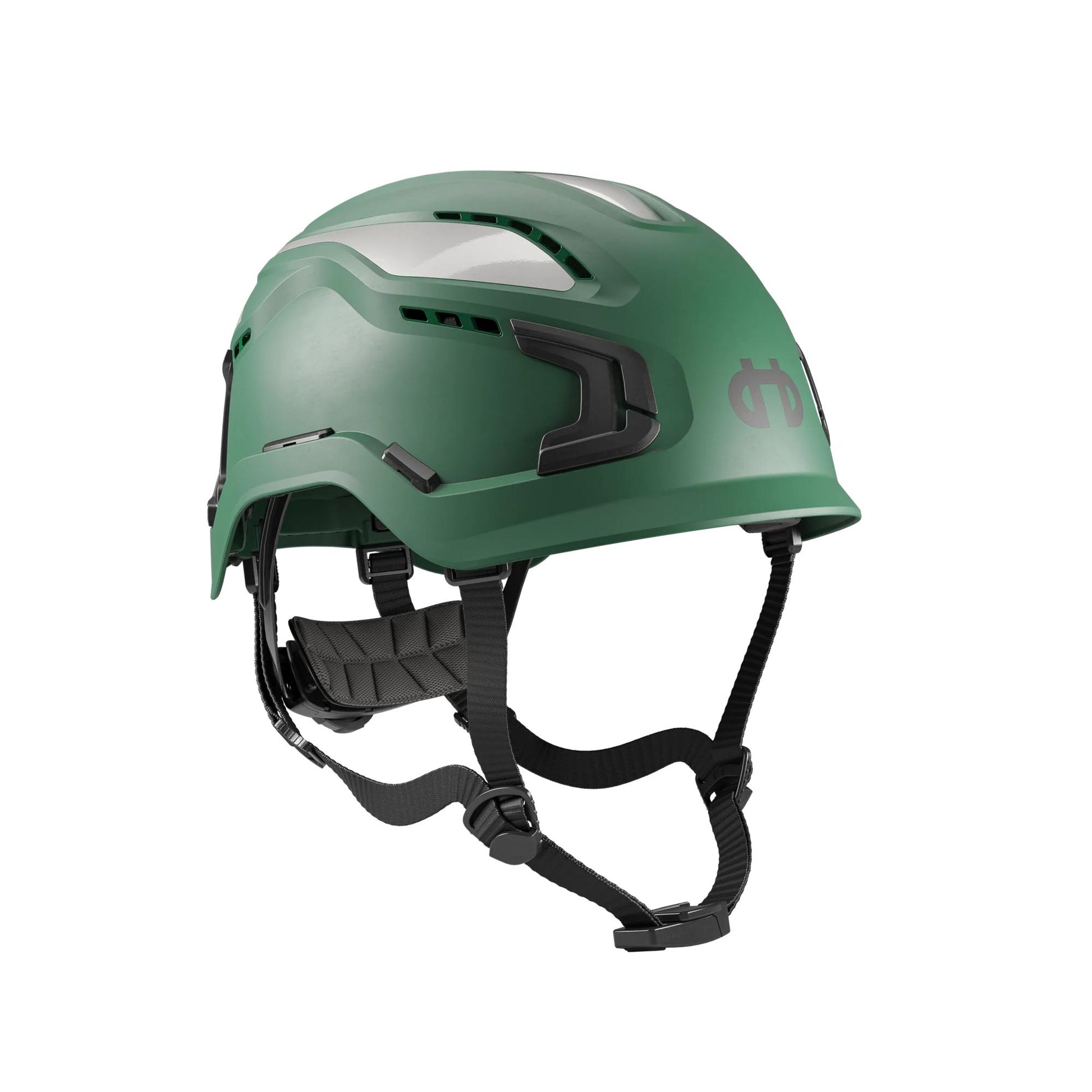 Sector Vented Green-1