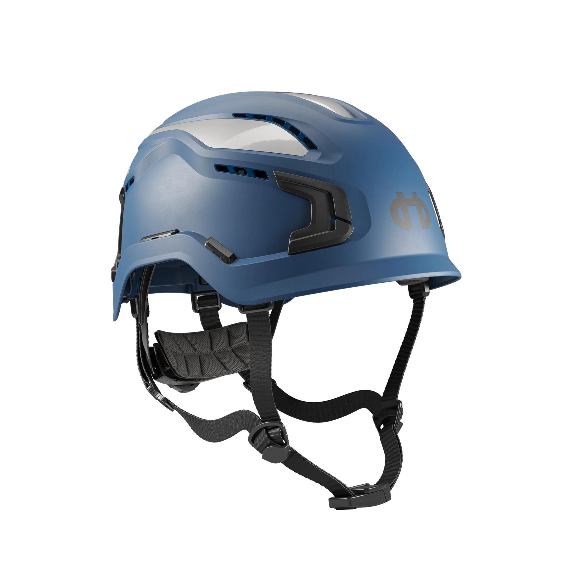 Sector Vented Blue-1