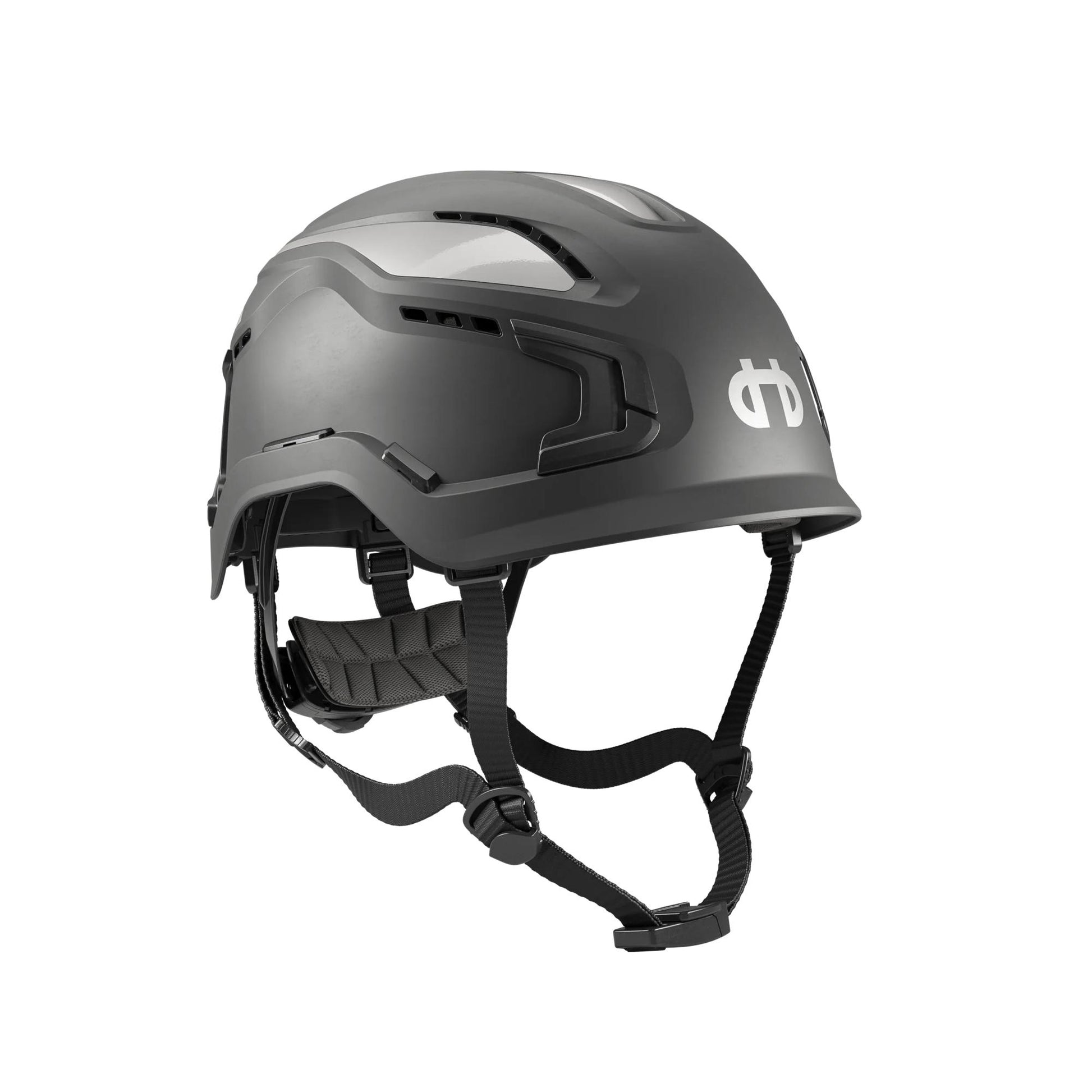 Sector Vented Grey-1