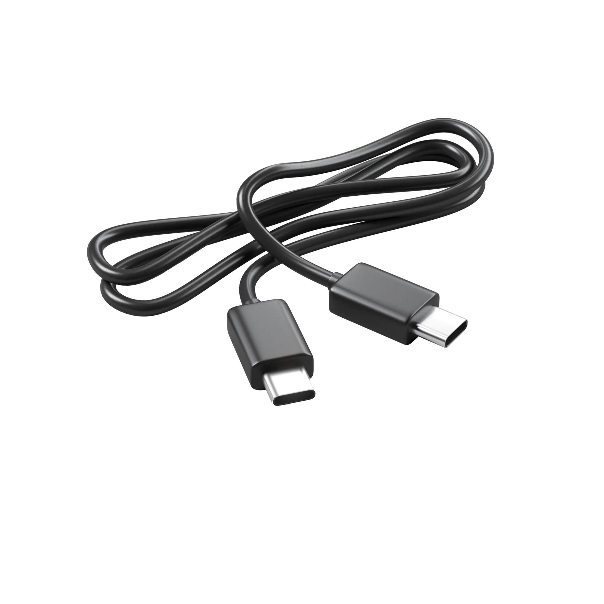 USB-C charging cable