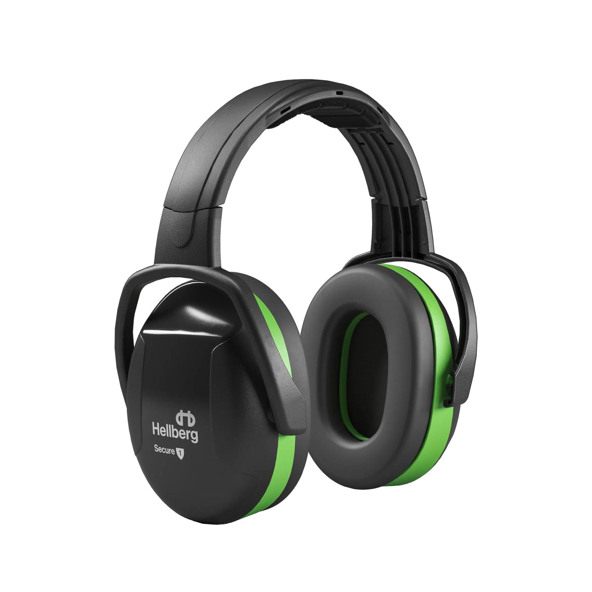 Secure 1 Headband