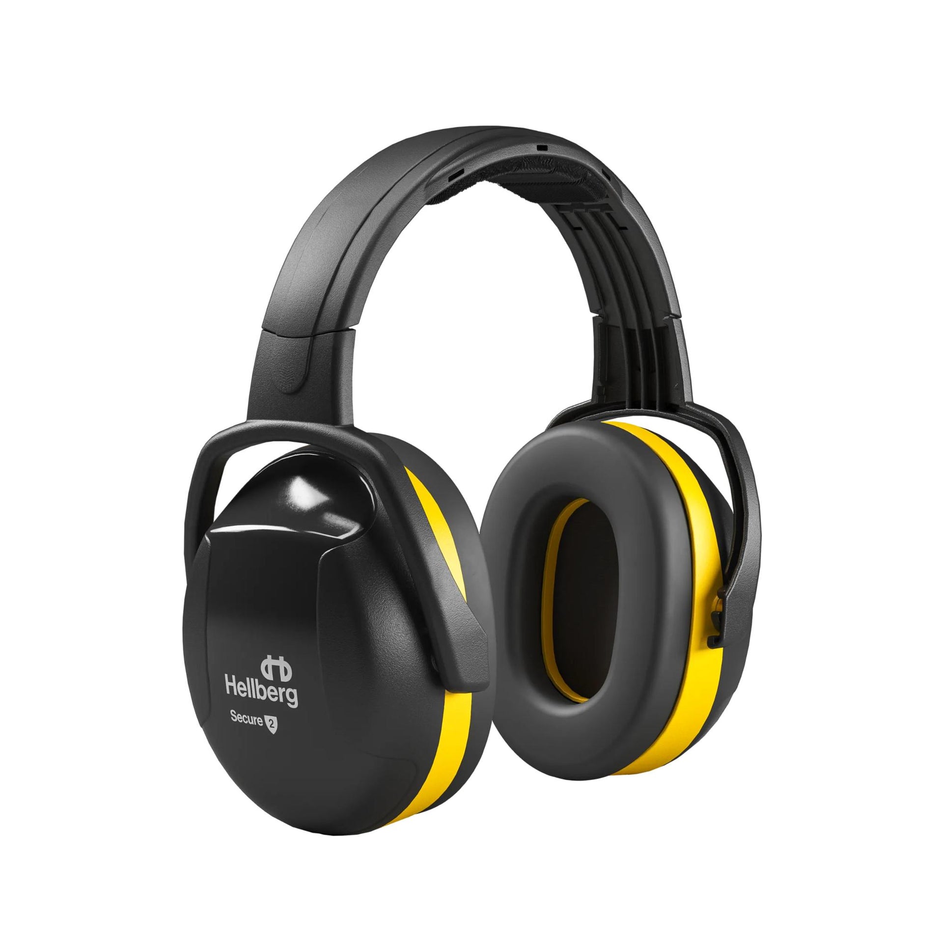 Secure 2 Headband