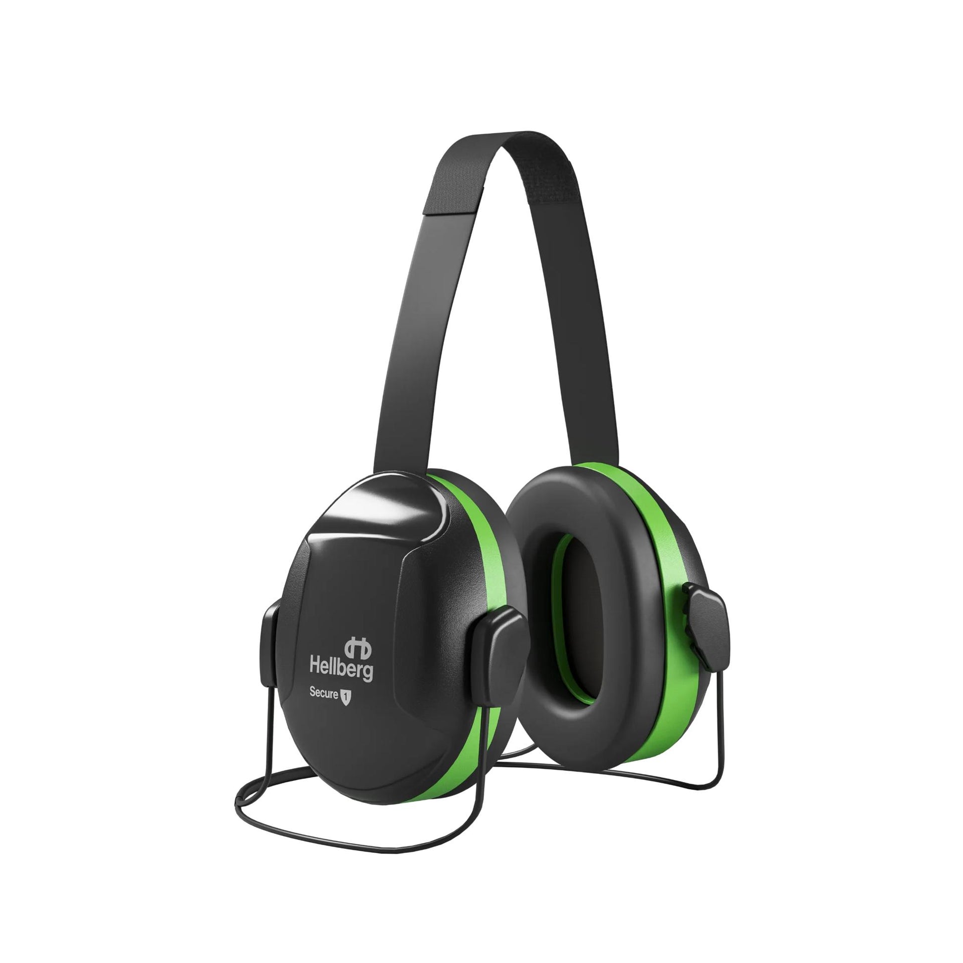Secure 1 Neckband