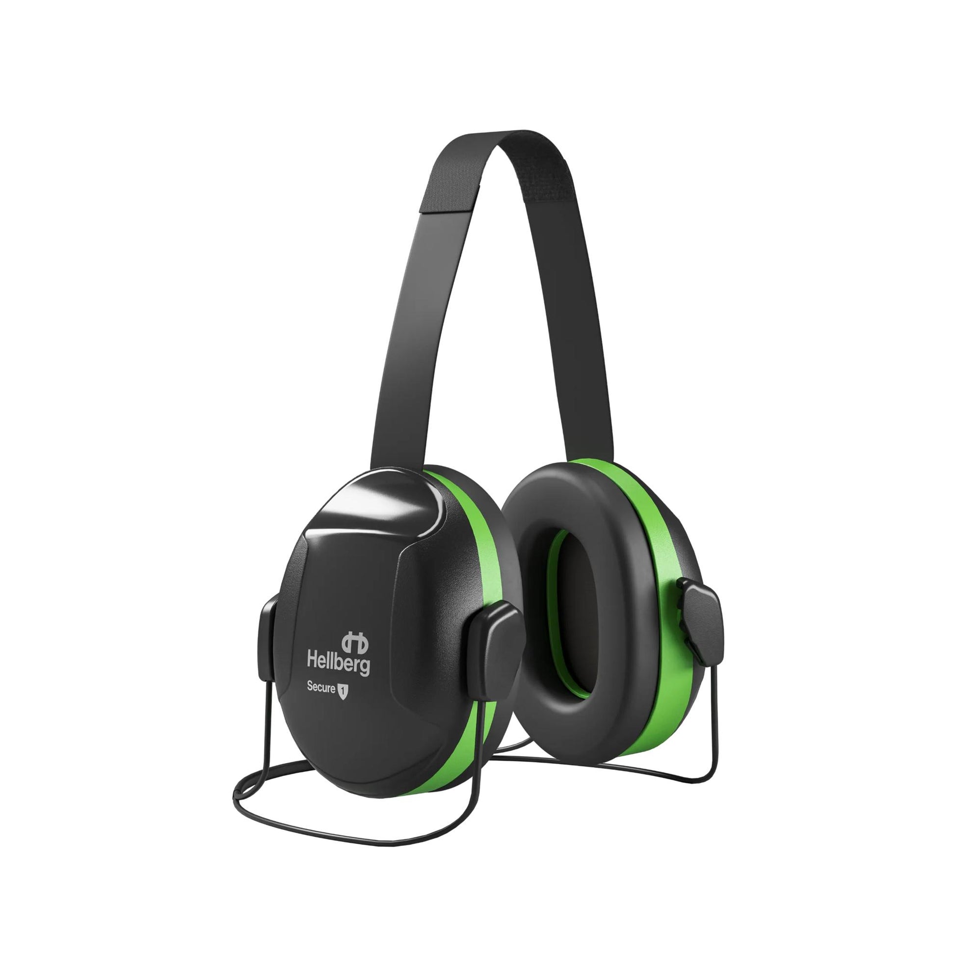 Secure 1 Neckband-1