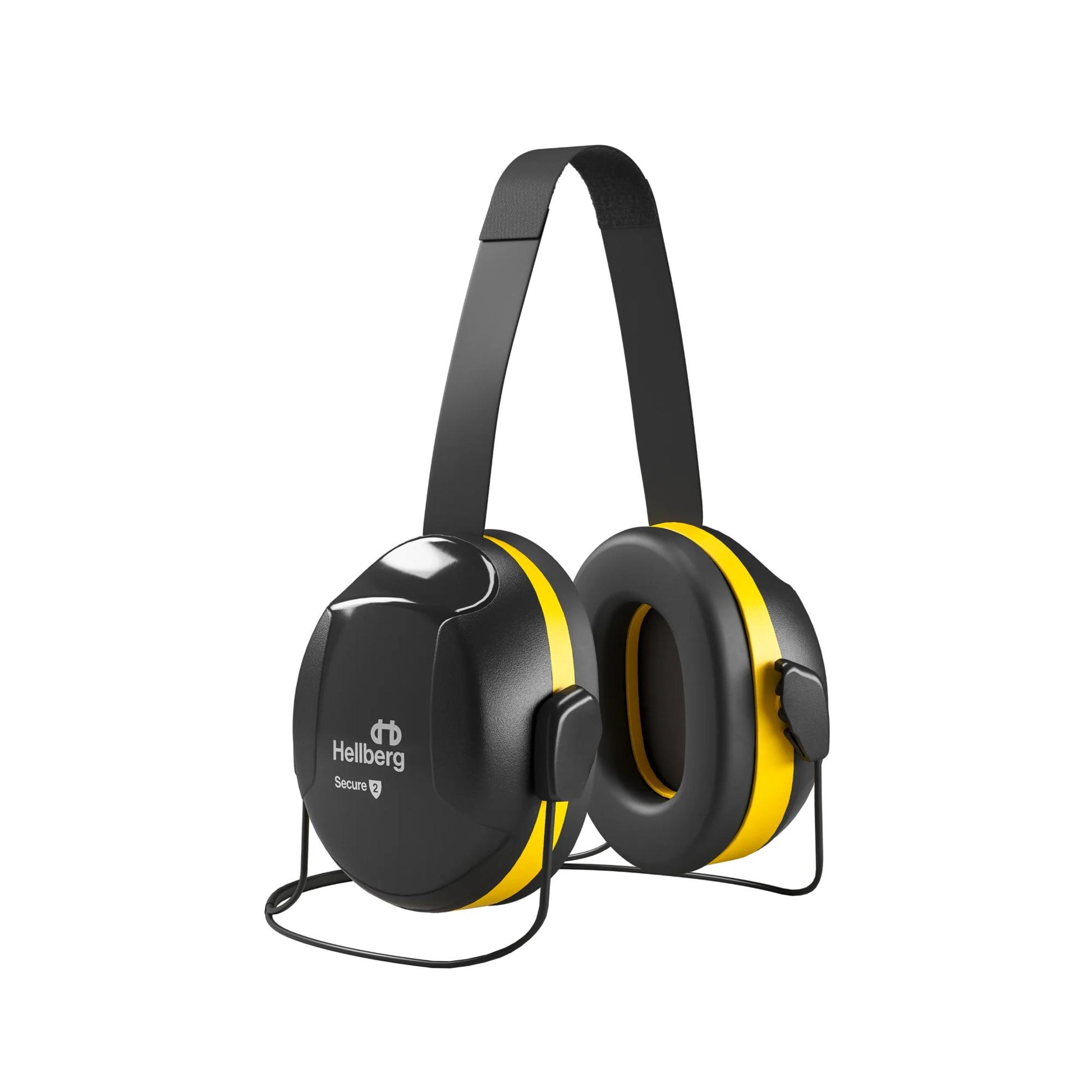 Secure 2 Neckband-1