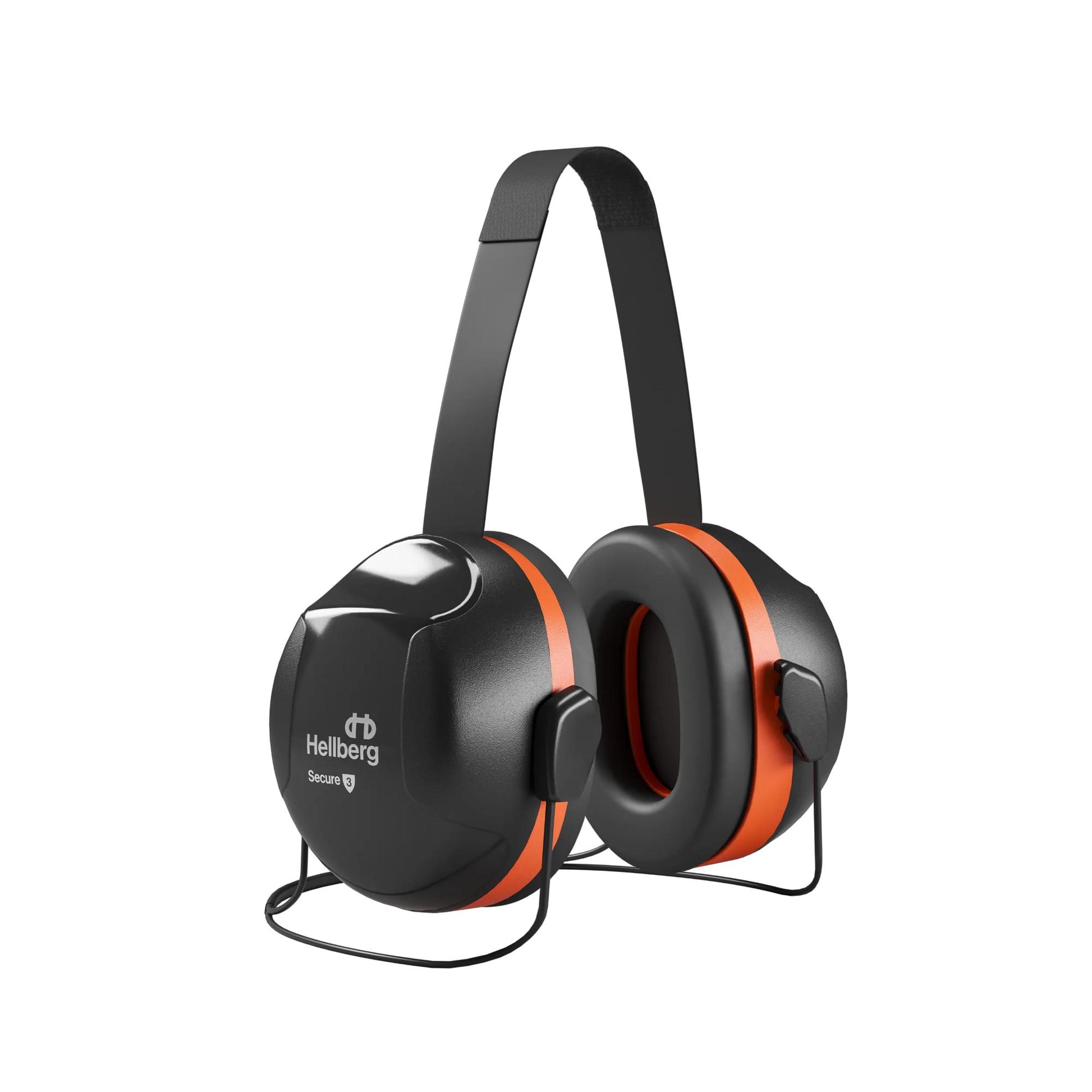 Secure 3 Neckband-1